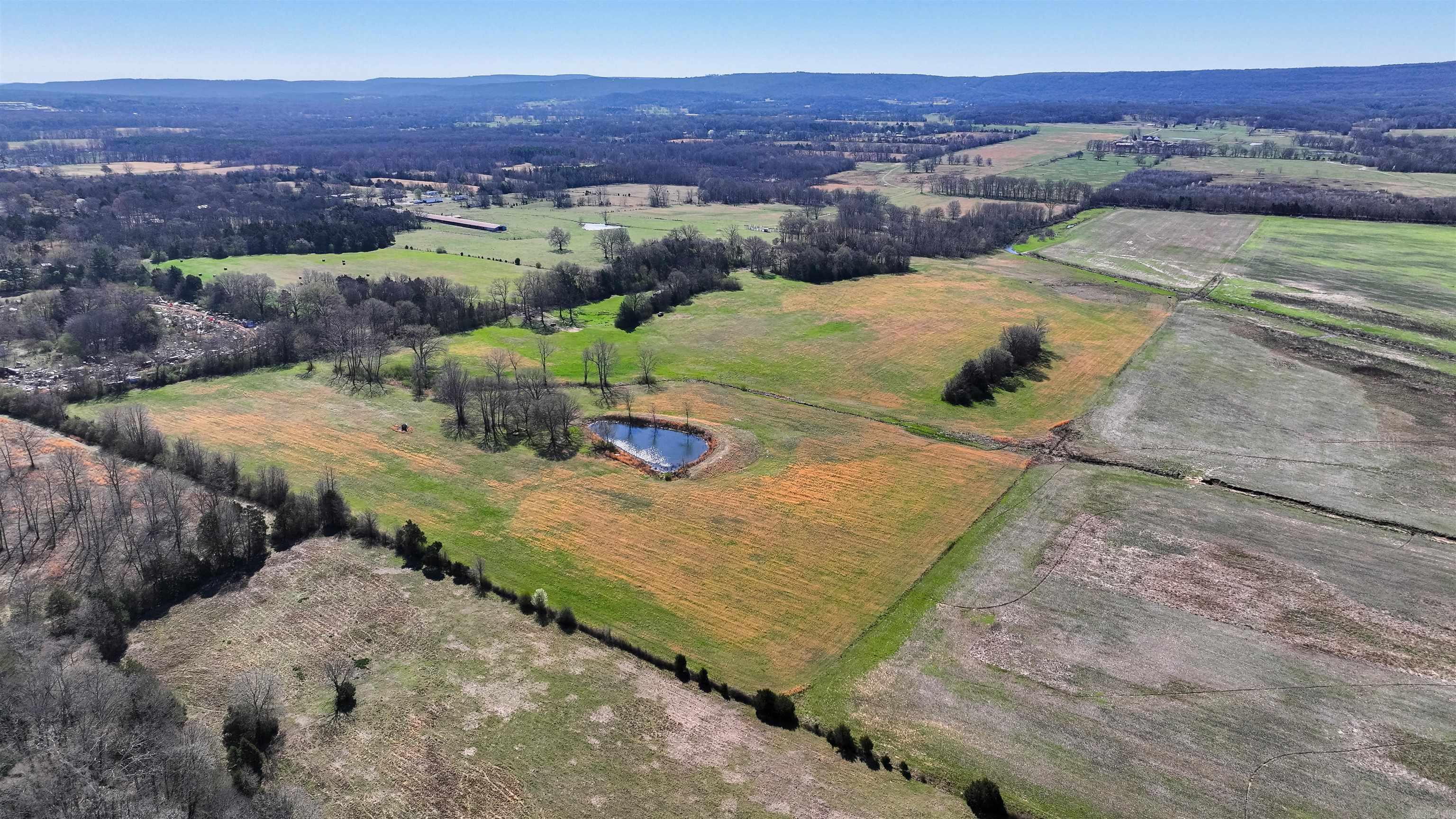 0  Jamestown  McHue, AR