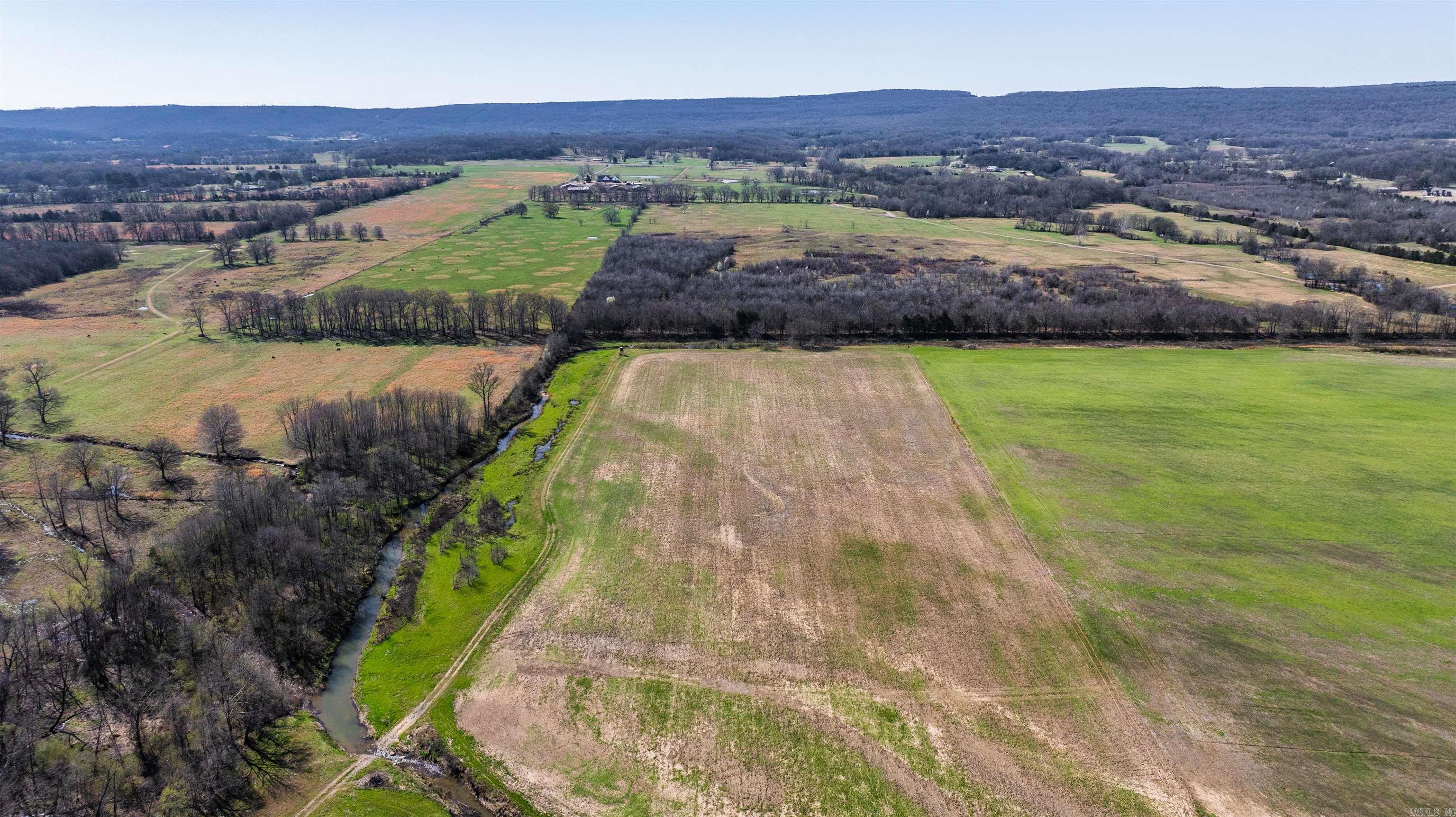 0  Jamestown  McHue, AR