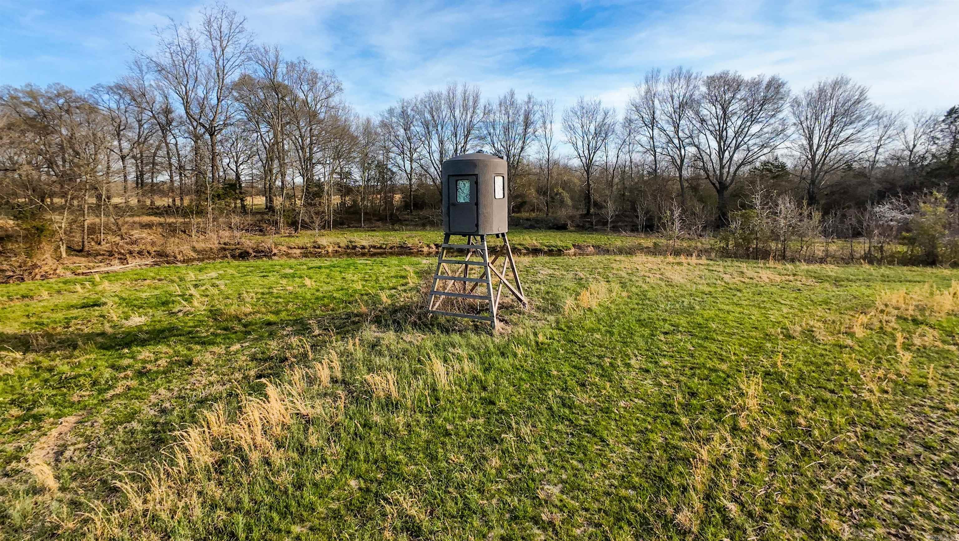 0  Jamestown  McHue, AR