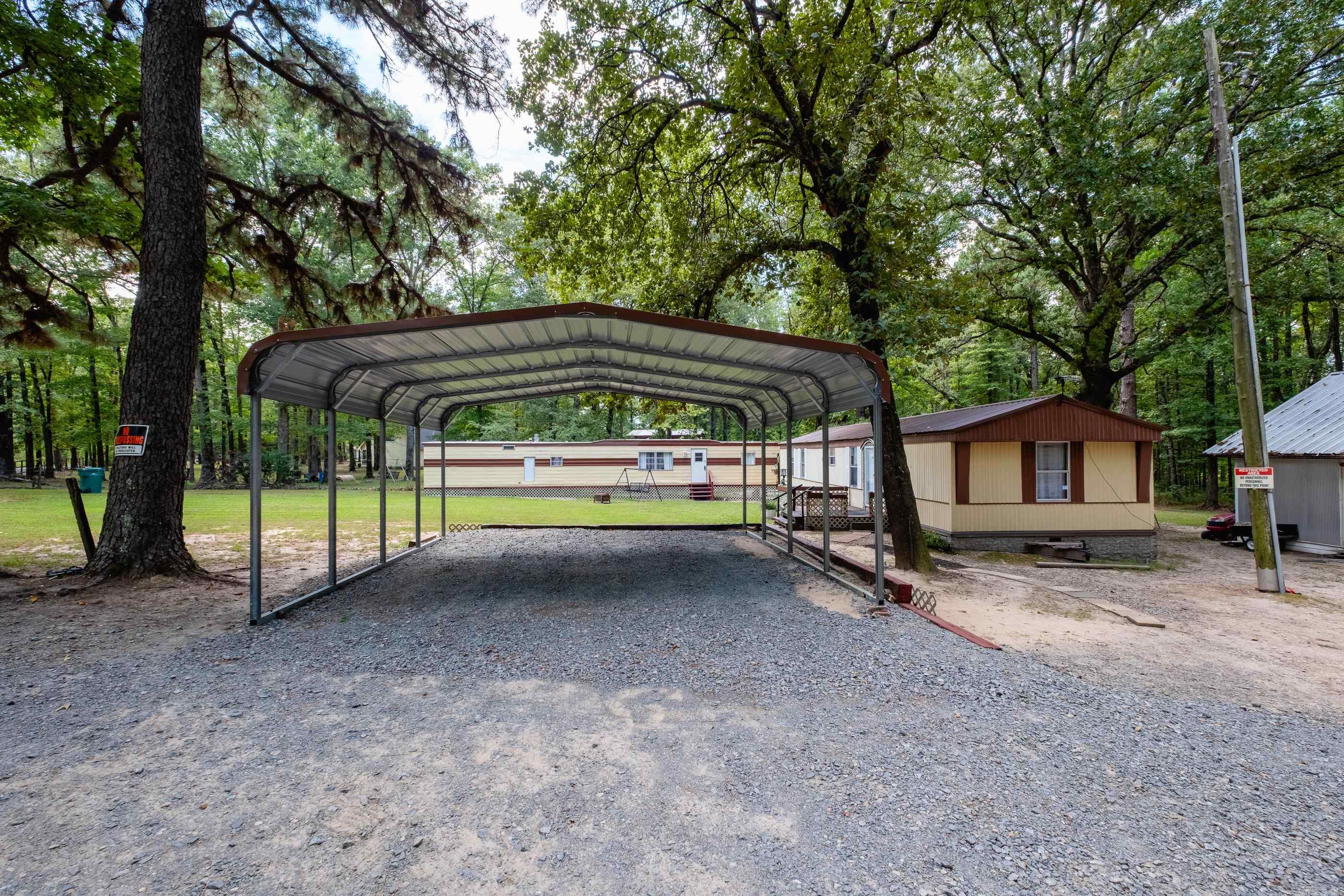 2601  Sweeney Road  White Hall, AR