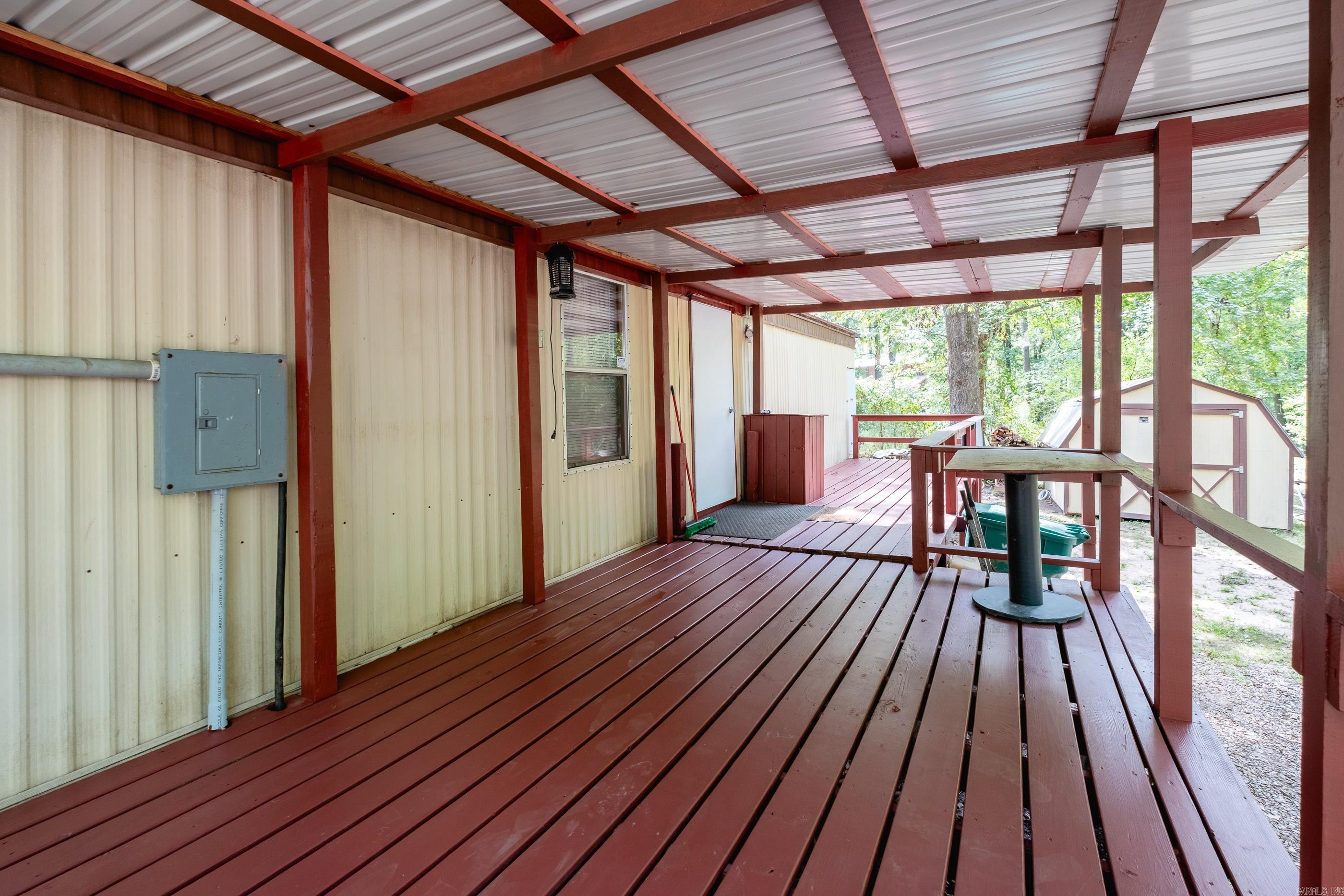 2601  Sweeney Road  White Hall, AR