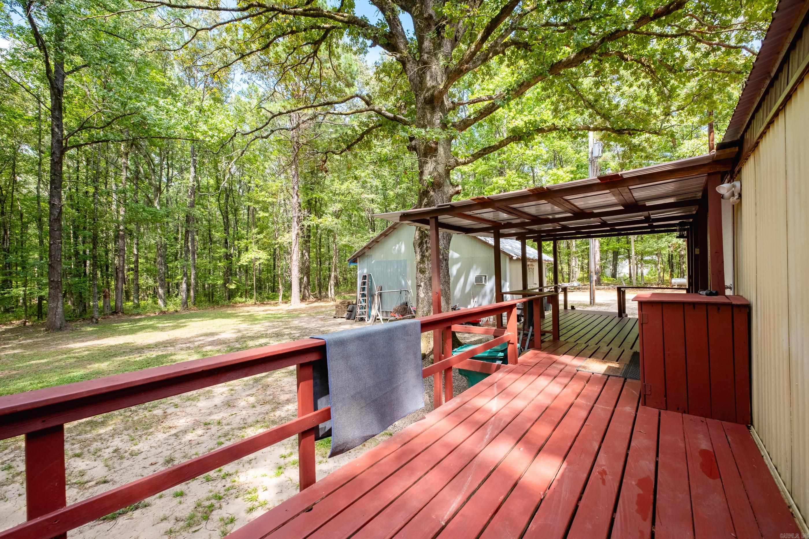 2601  Sweeney Road  White Hall, AR