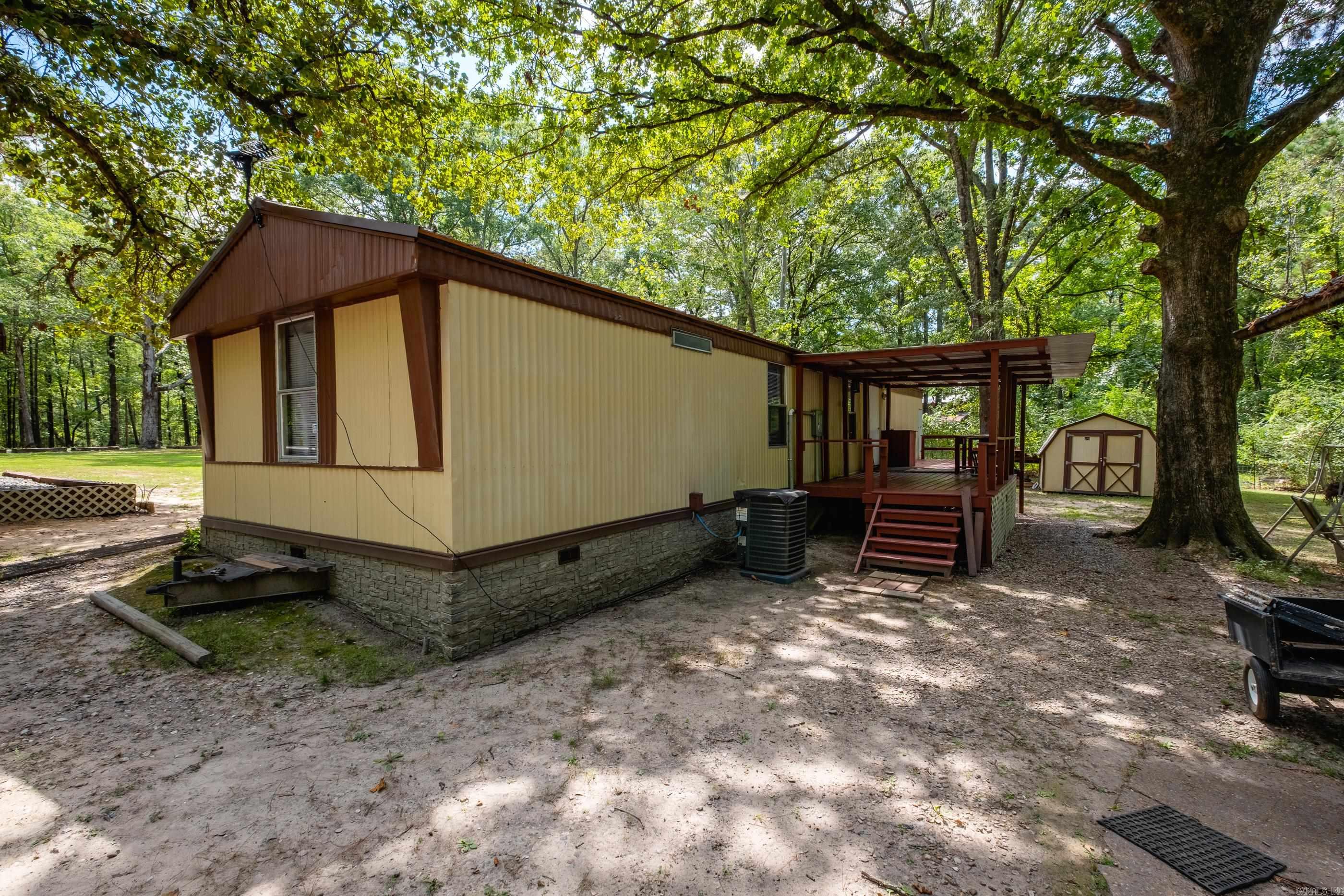 2601  Sweeney Road  White Hall, AR