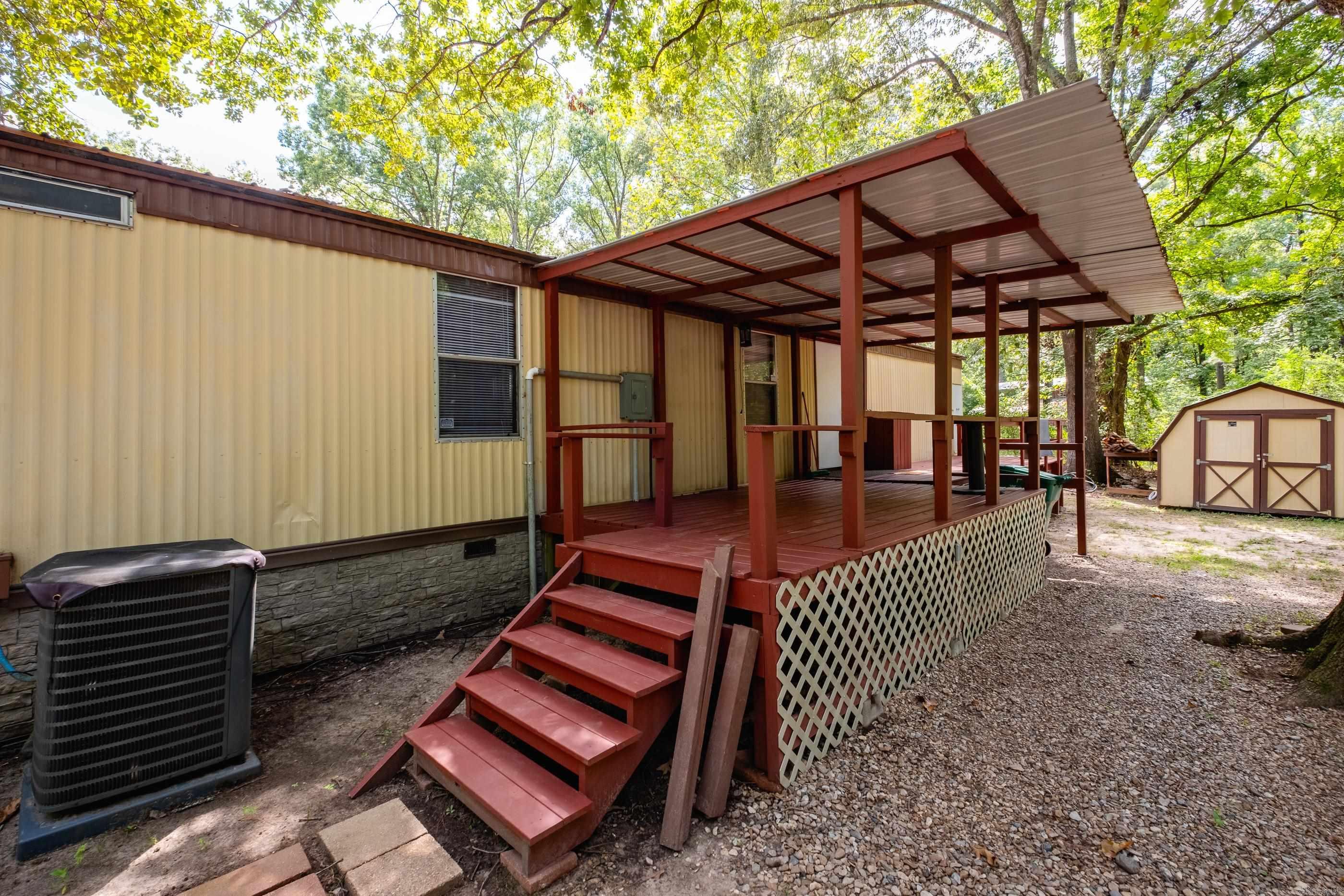2601  Sweeney Road  White Hall, AR