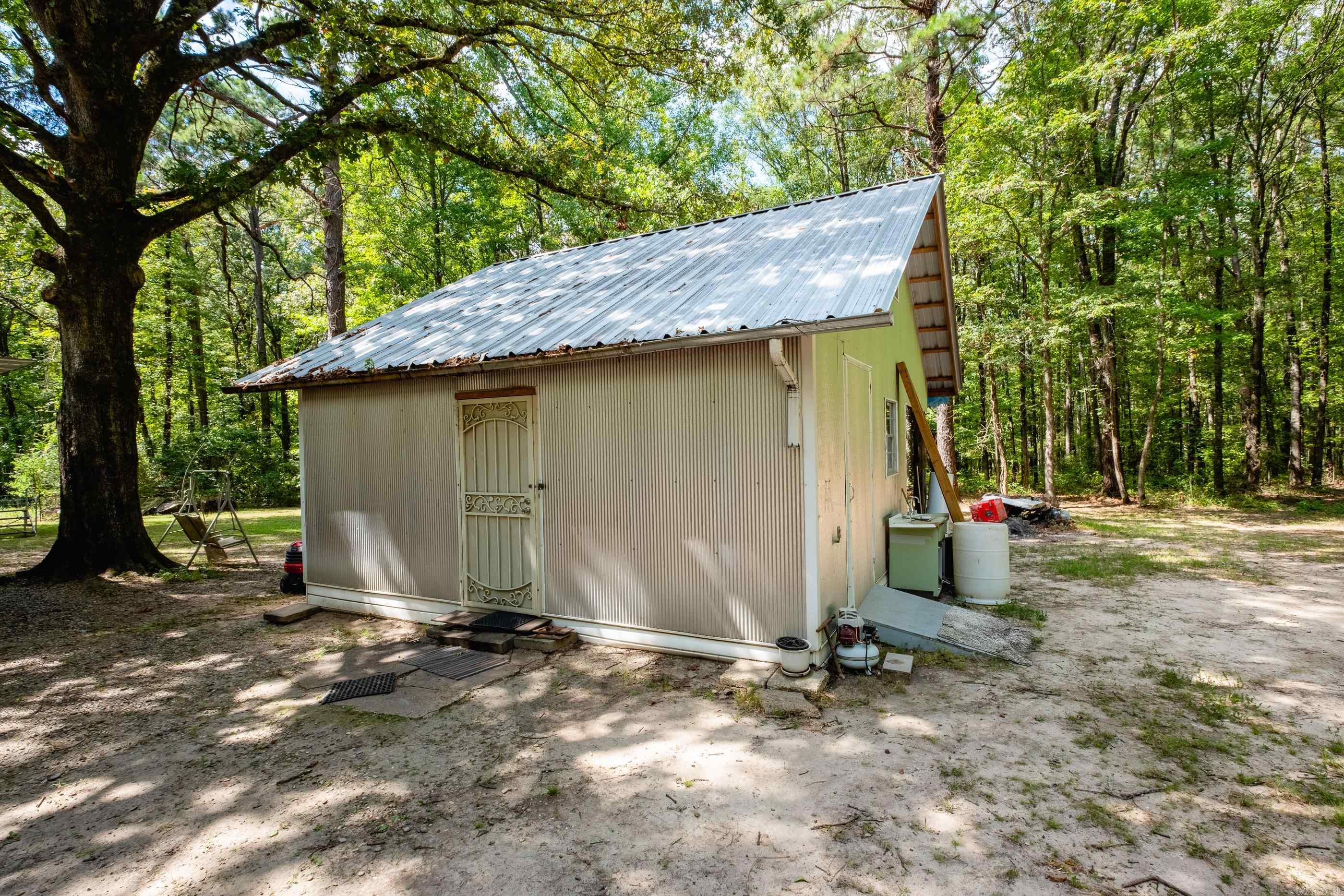2601  Sweeney Road  White Hall, AR