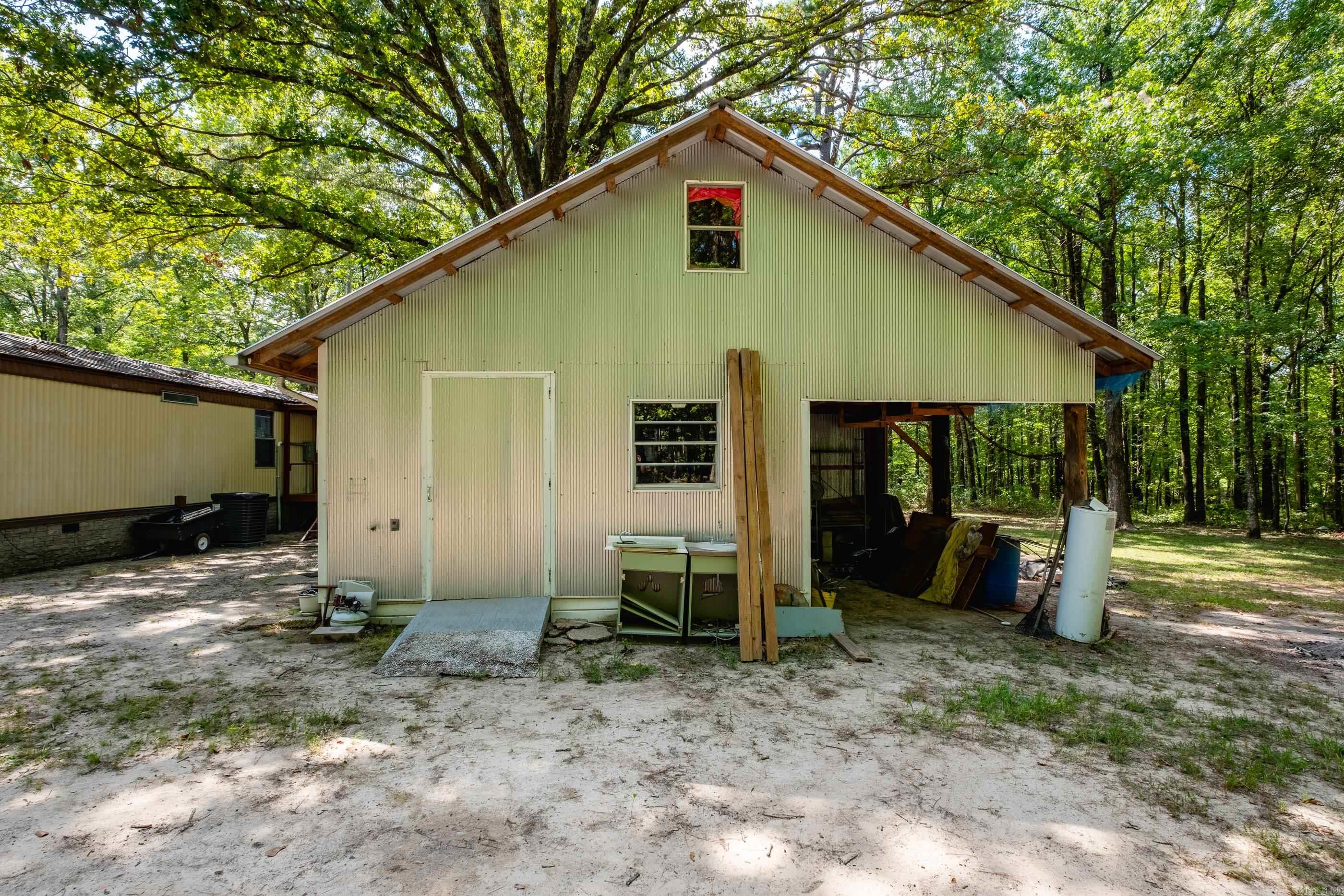 2601  Sweeney Road  White Hall, AR