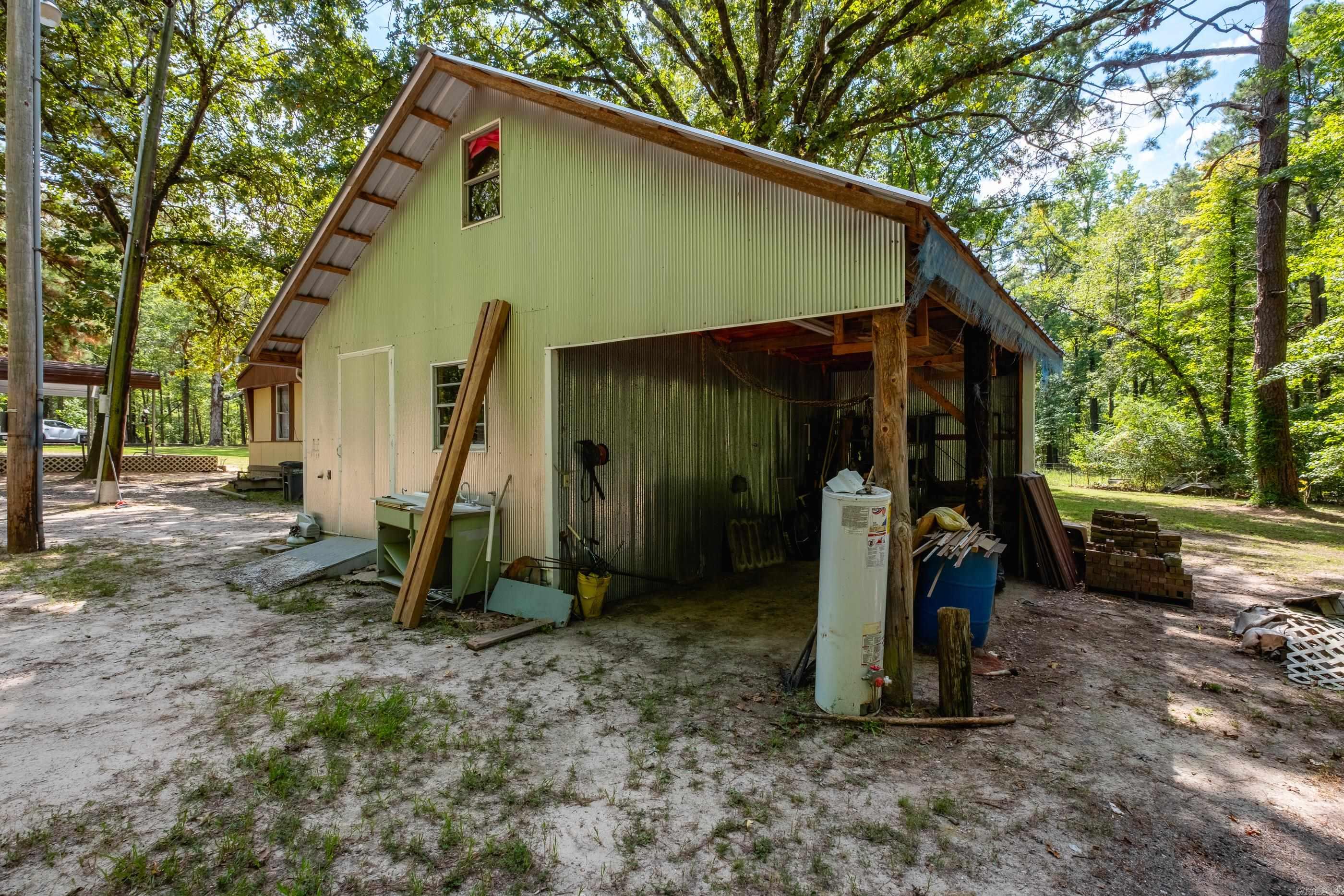 2601  Sweeney Road  White Hall, AR
