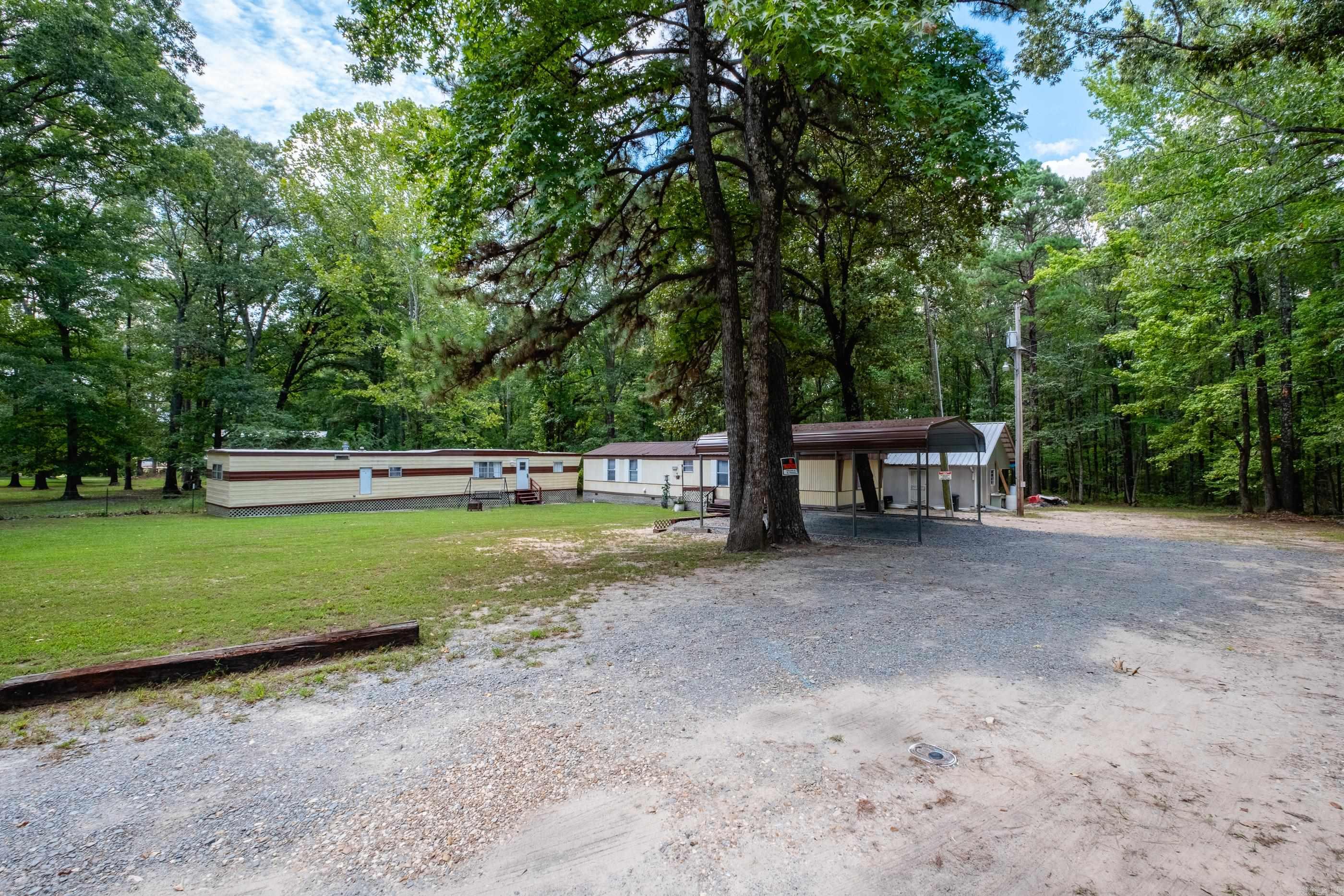 2601  Sweeney Road  White Hall, AR