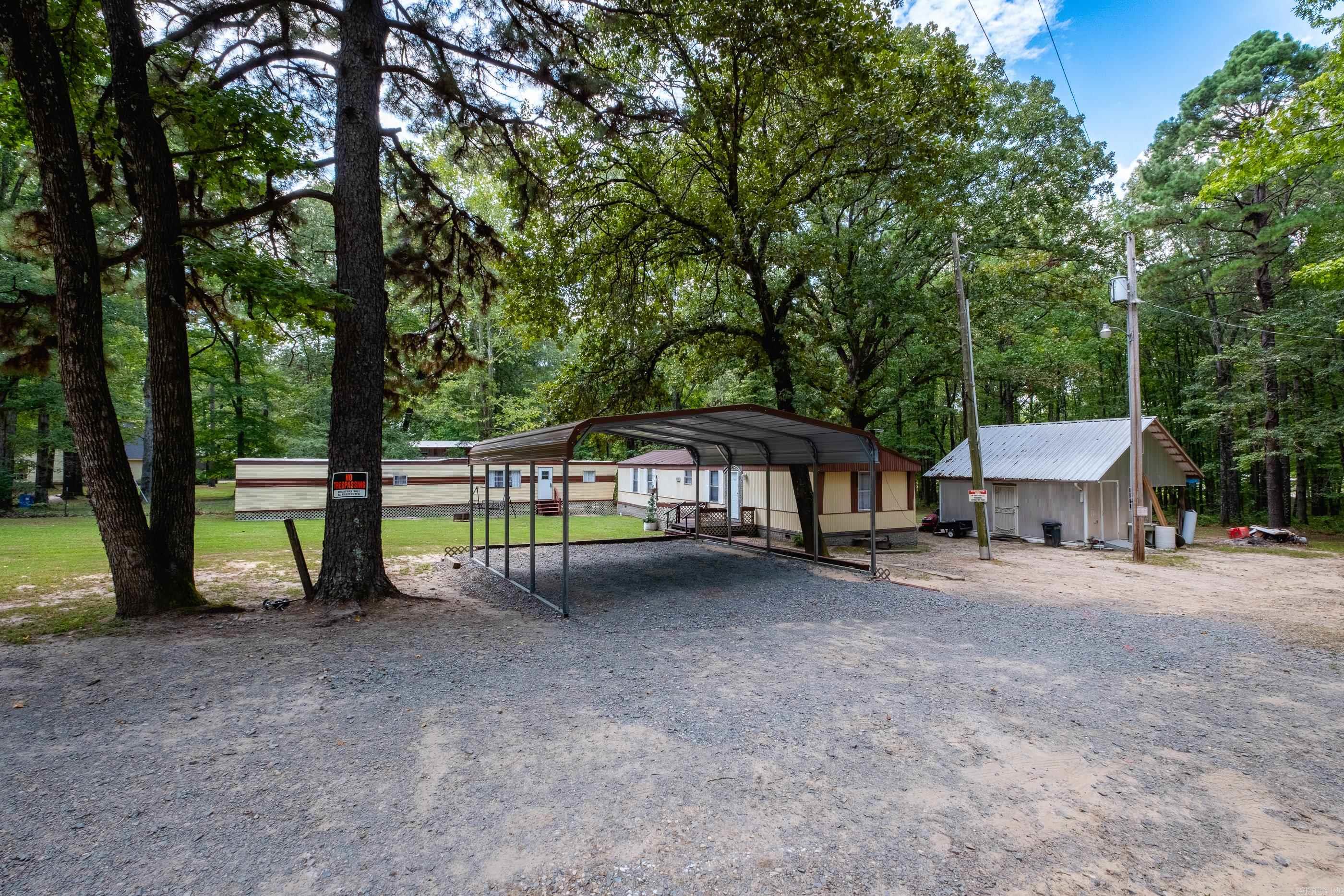 2601  Sweeney Road  White Hall, AR