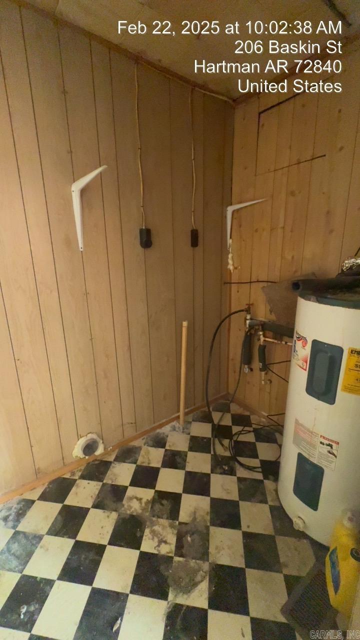 206  Baskin  Hartman, AR