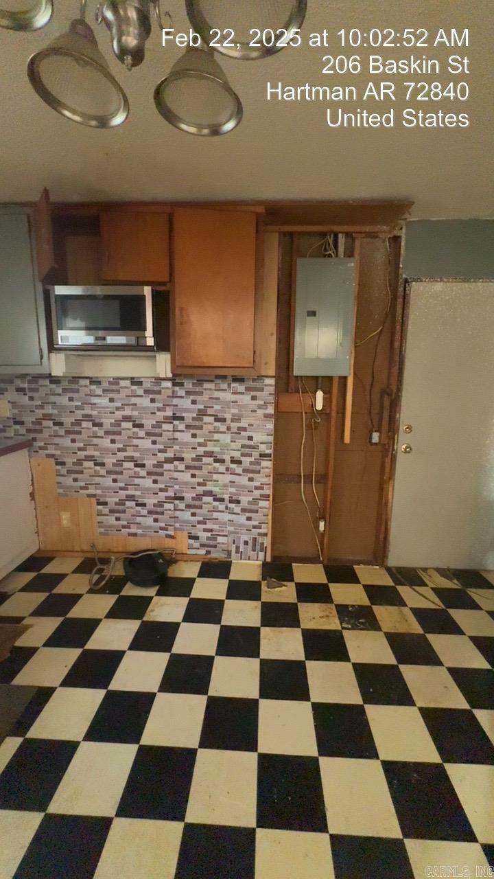 206  Baskin  Hartman, AR
