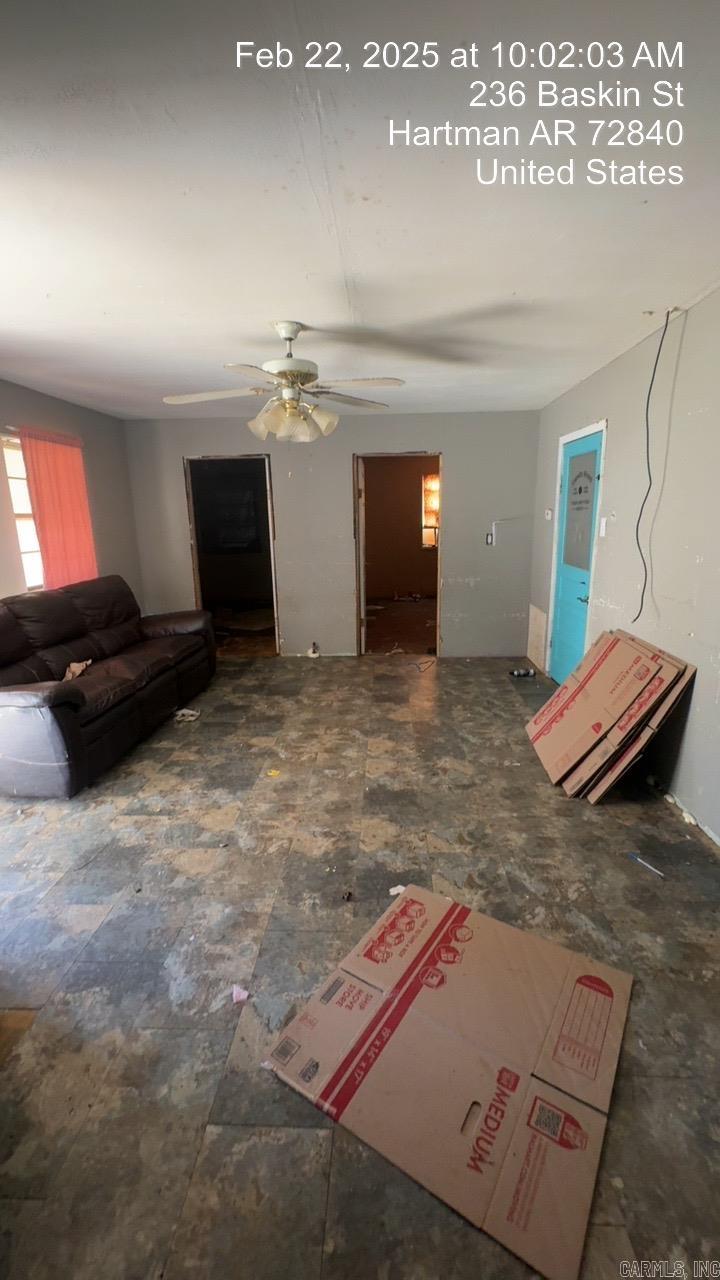 206  Baskin  Hartman, AR