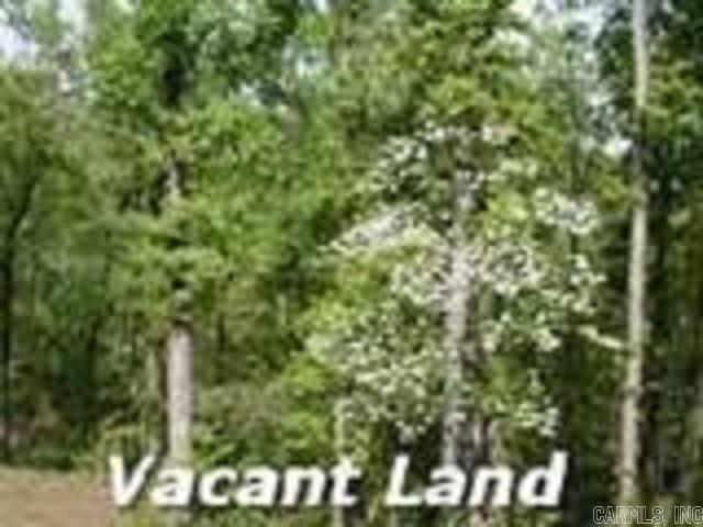 Tract C  Taloha 10 acre Tract Pine Bluff, AR