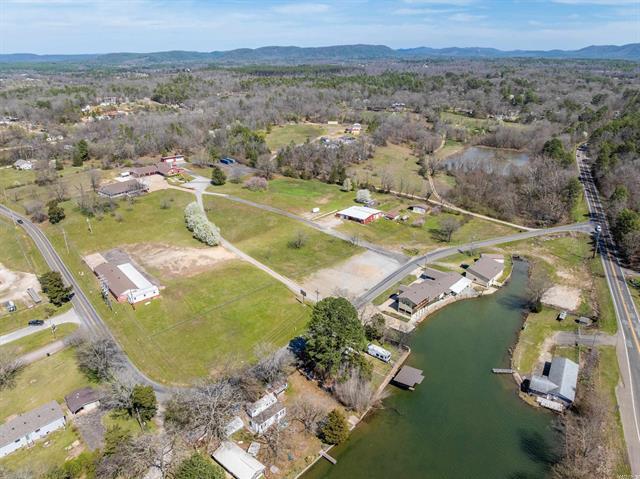 130,133,150  Treasure Isle  Hot Springs, AR