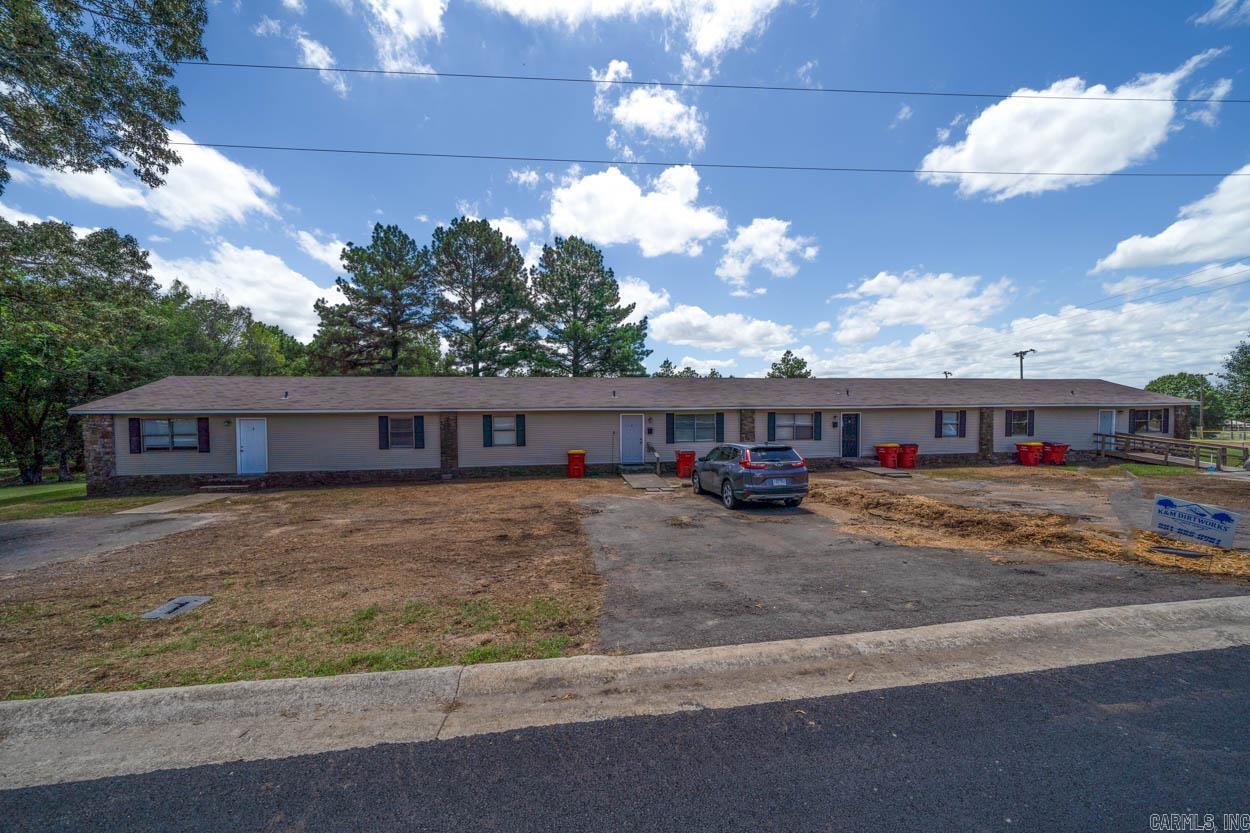 1106  Branch  Morrilton, AR