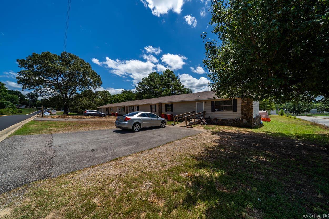 1106  Branch  Morrilton, AR