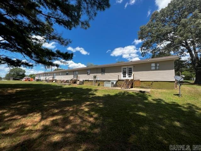 1106  Branch  Morrilton, AR