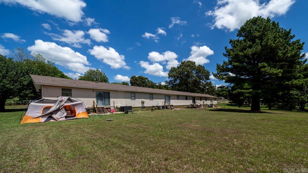 1106  Branch  Morrilton, AR