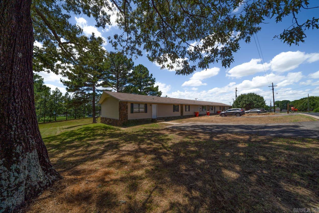1106  Branch  Morrilton, AR