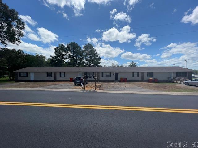 1106  Branch  Morrilton, AR