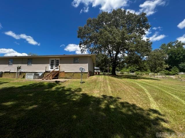 1106  Branch  Morrilton, AR