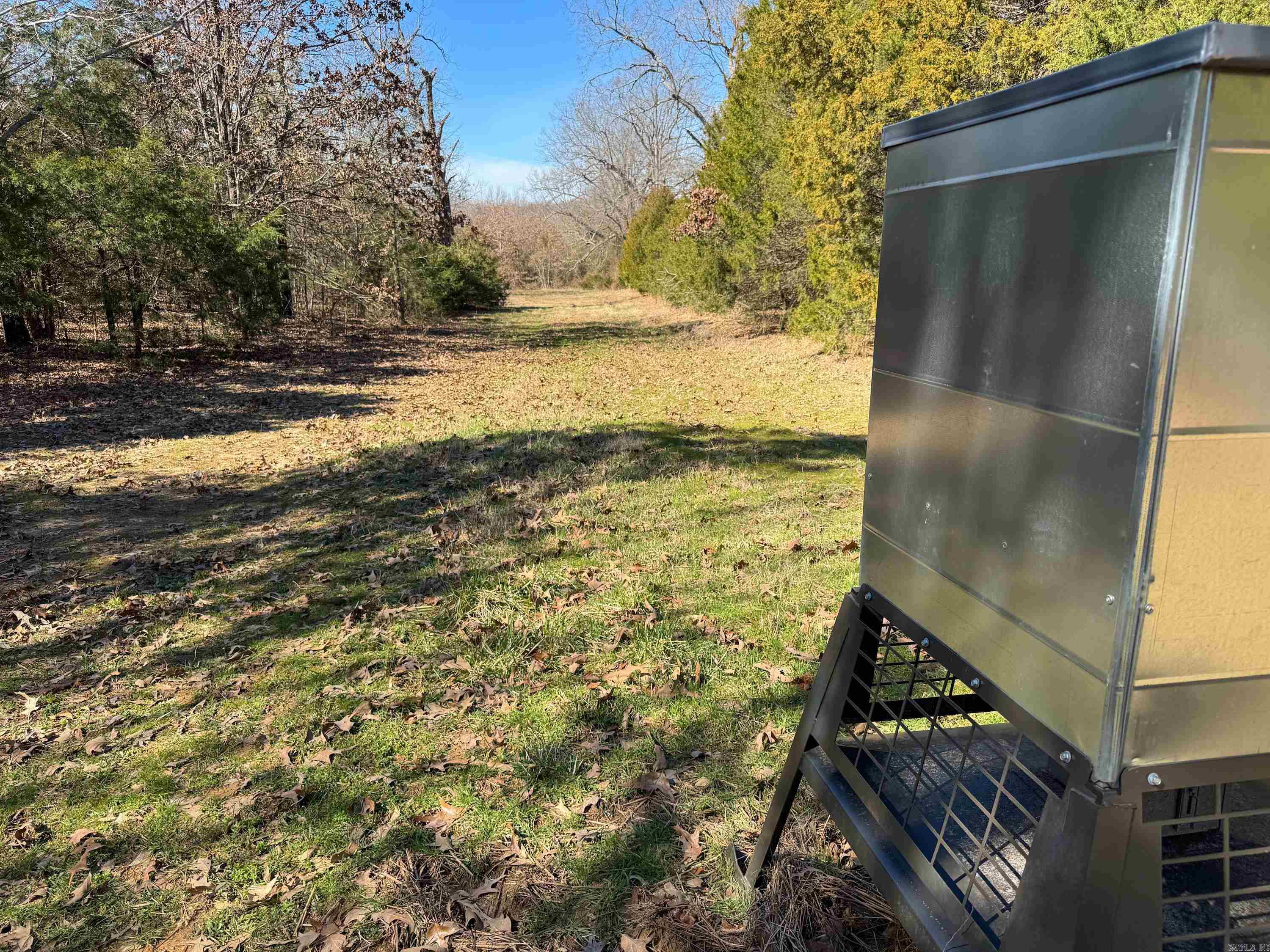 1461  Fairbanks  Bee Branch, AR