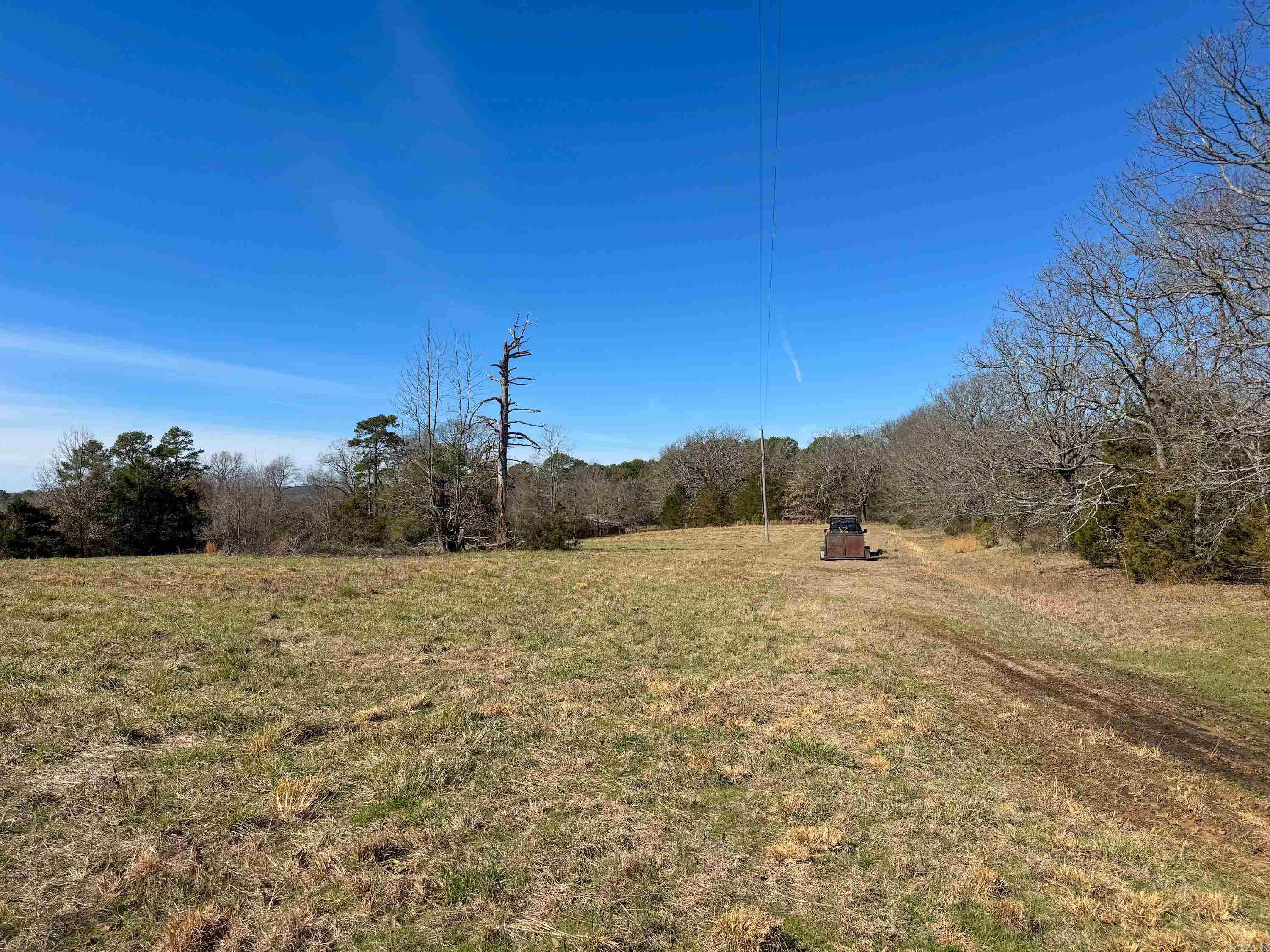 1461  Fairbanks  Bee Branch, AR