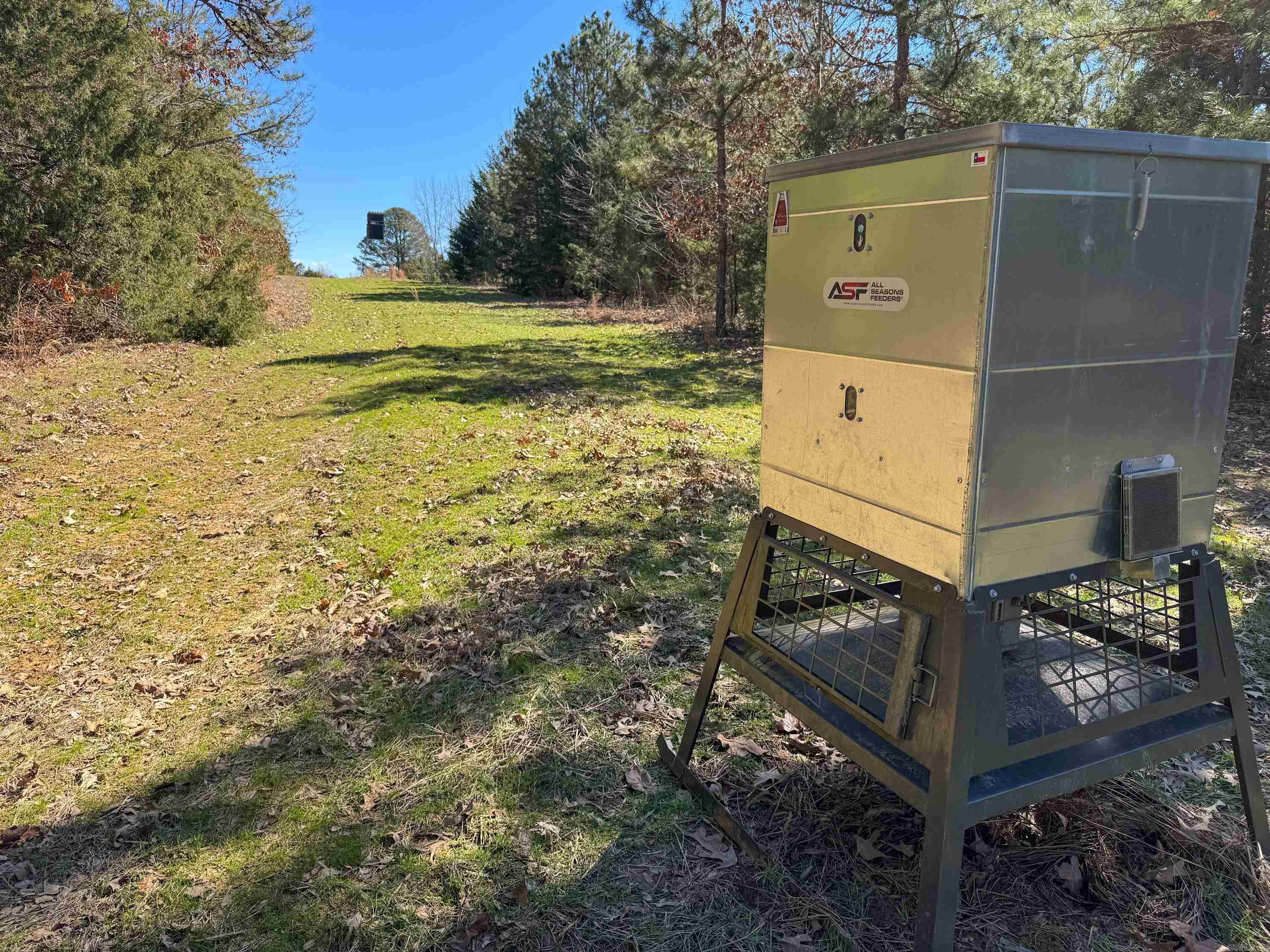 1461  Fairbanks  Bee Branch, AR