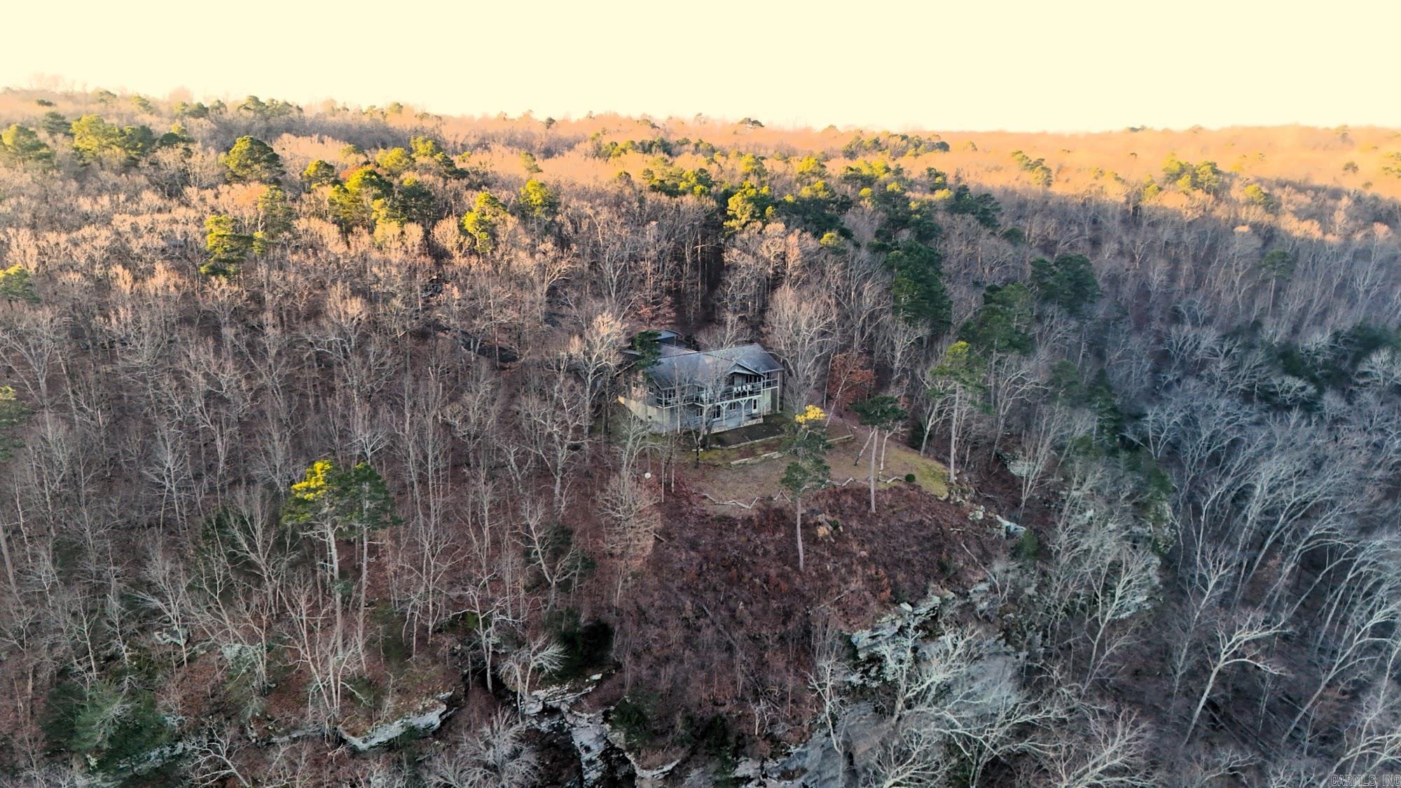 300  River Bluff  Heber Springs, AR