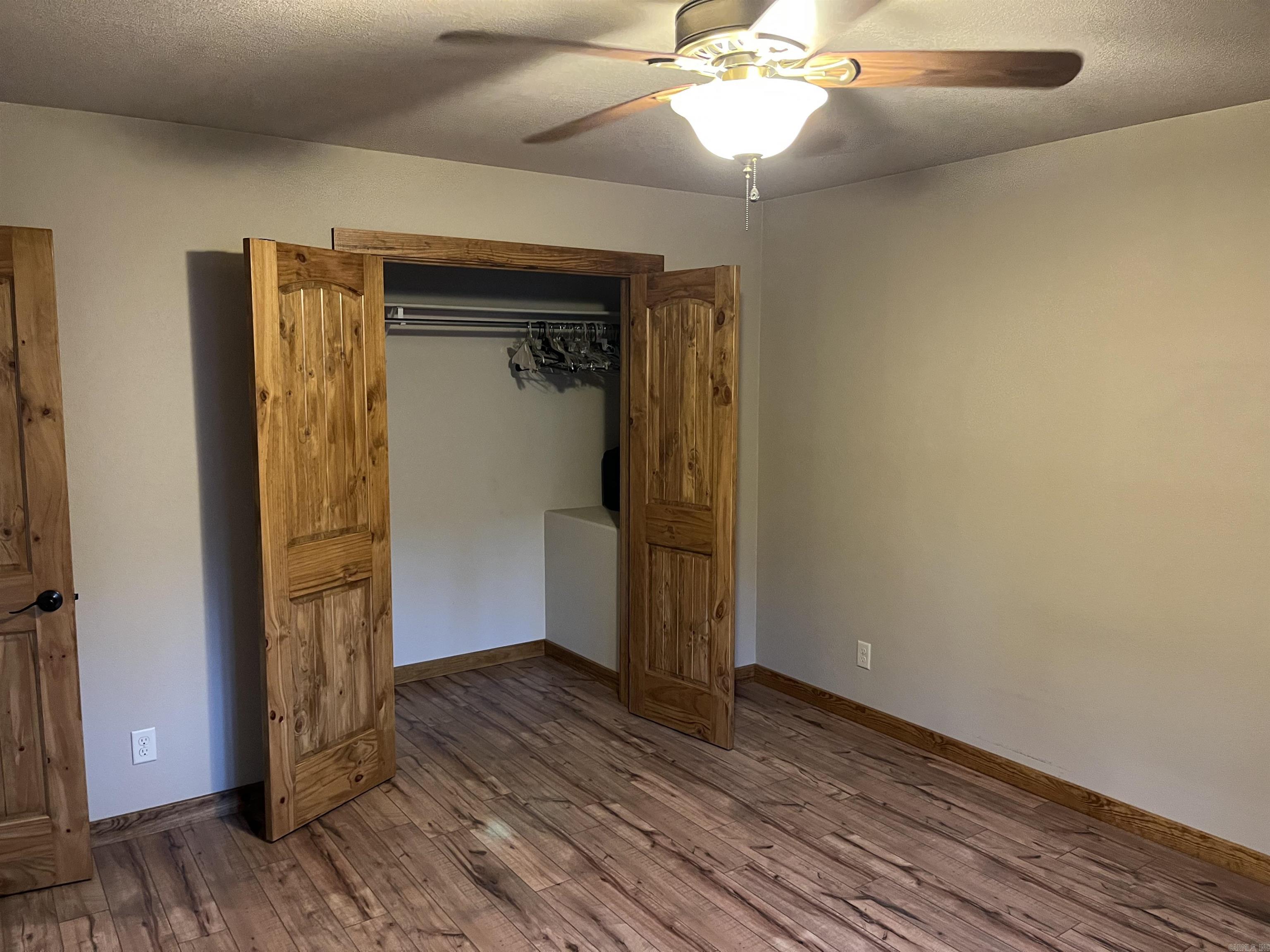 300  River Bluff  Heber Springs, AR