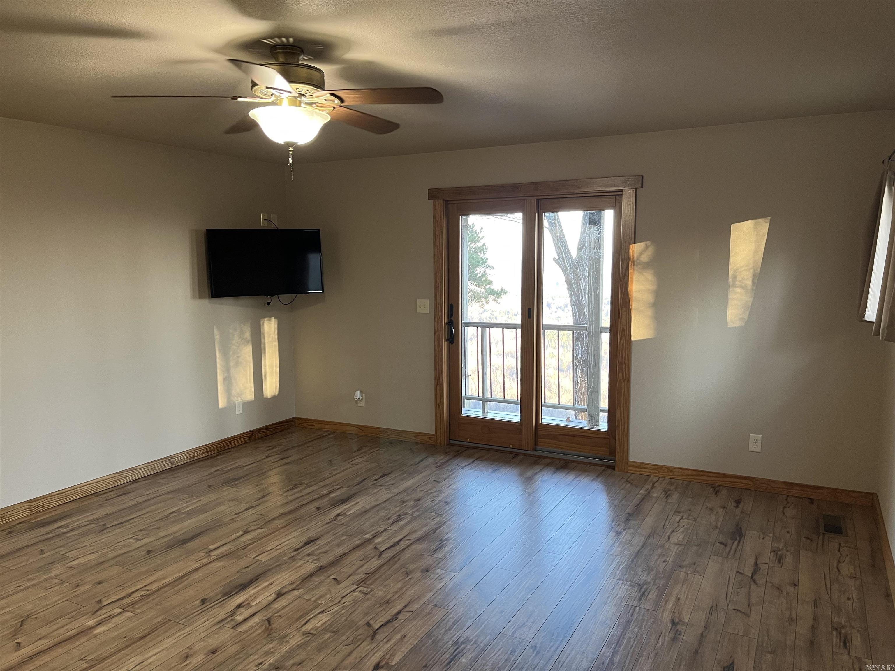 300  River Bluff  Heber Springs, AR