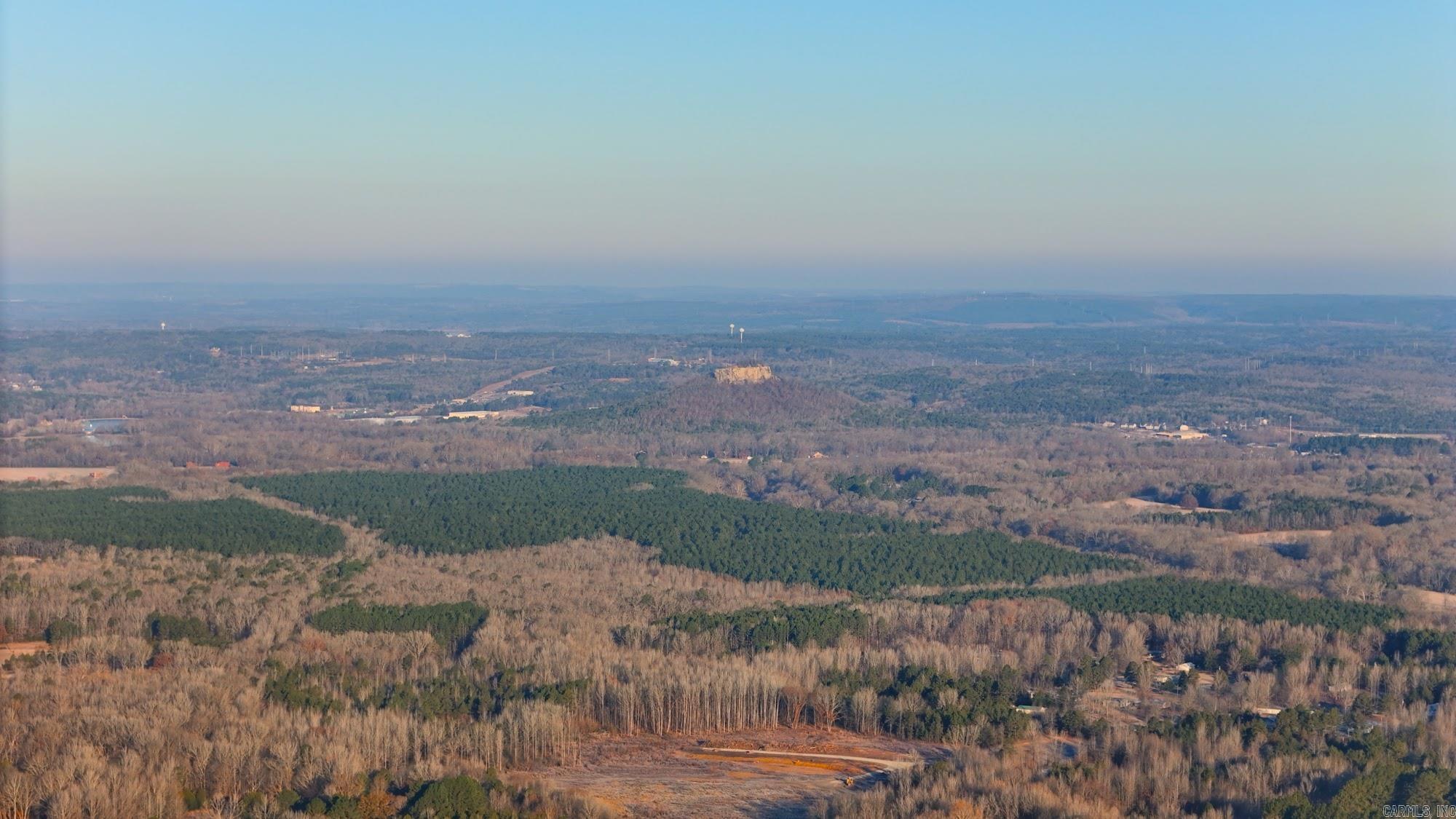 300  River Bluff  Heber Springs, AR