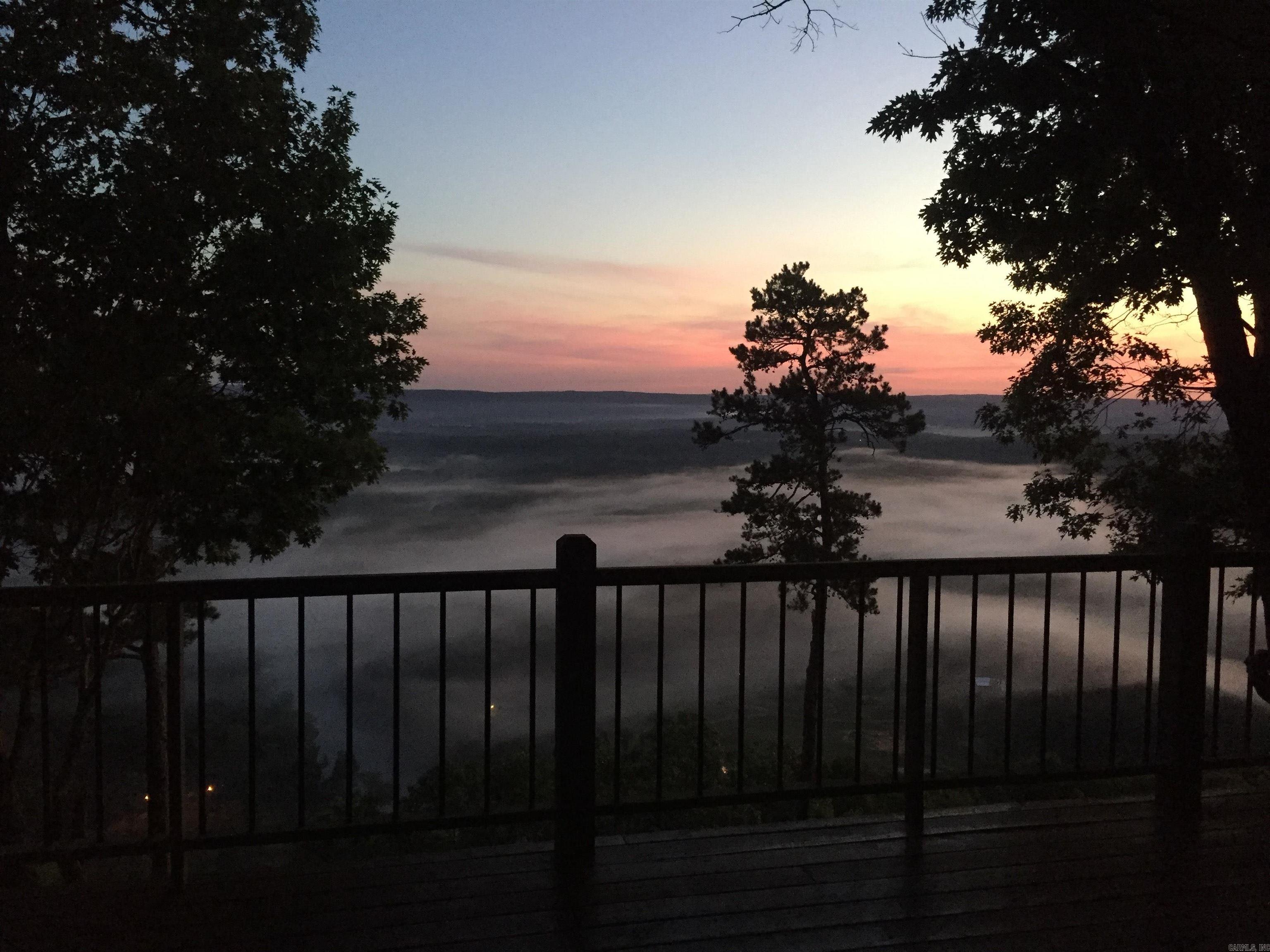 300  River Bluff  Heber Springs, AR