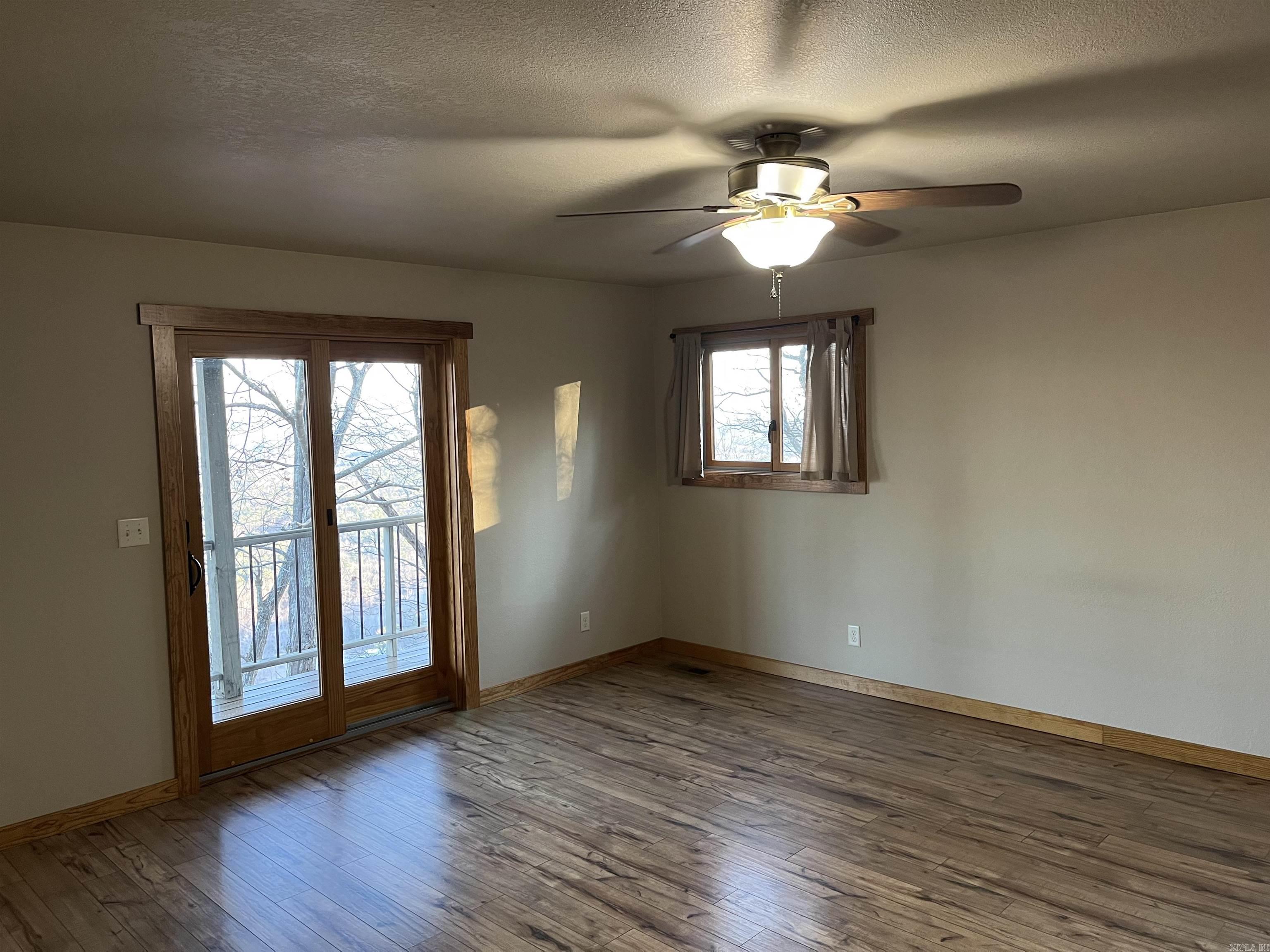 300  River Bluff  Heber Springs, AR