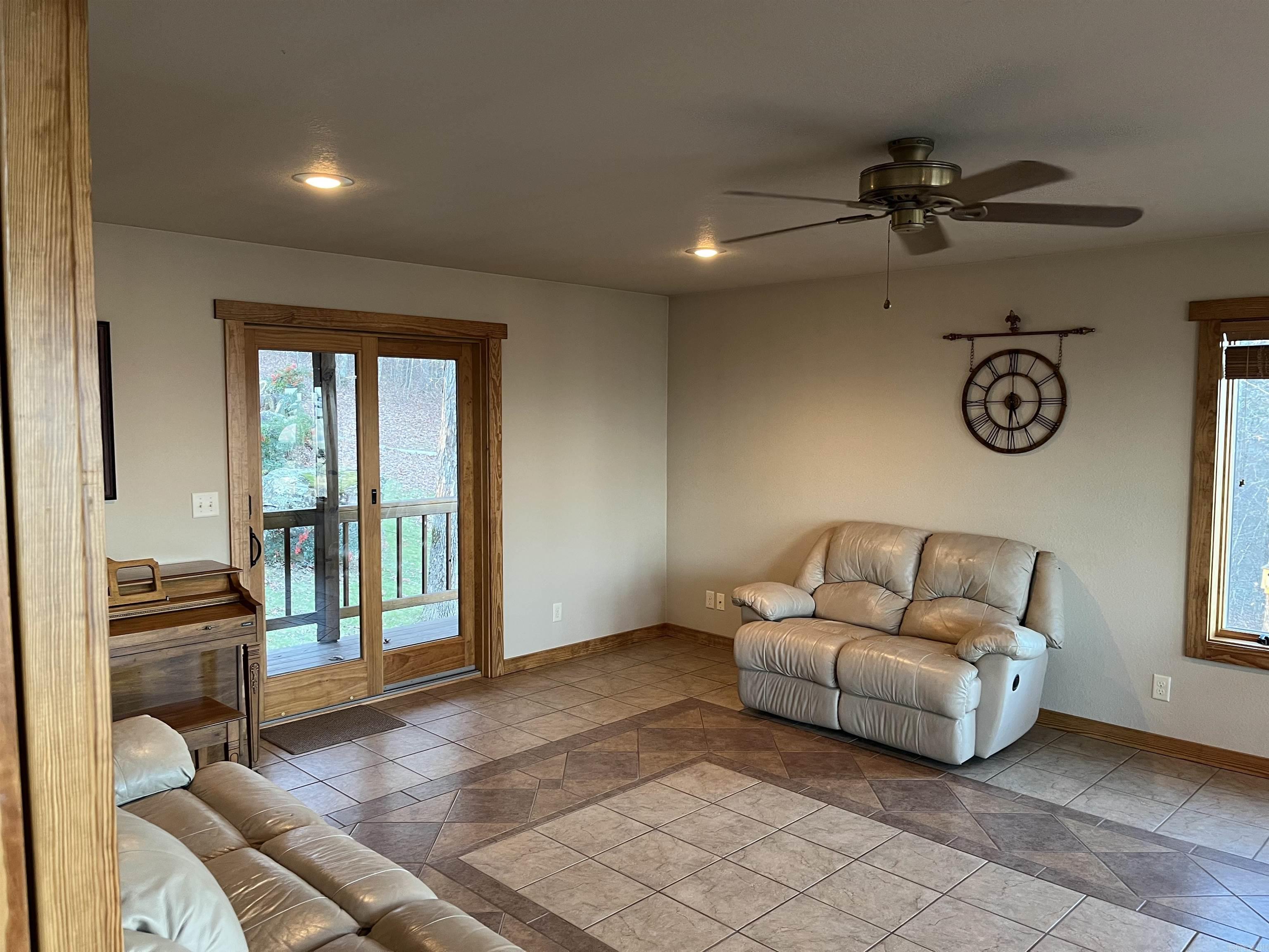300  River Bluff  Heber Springs, AR