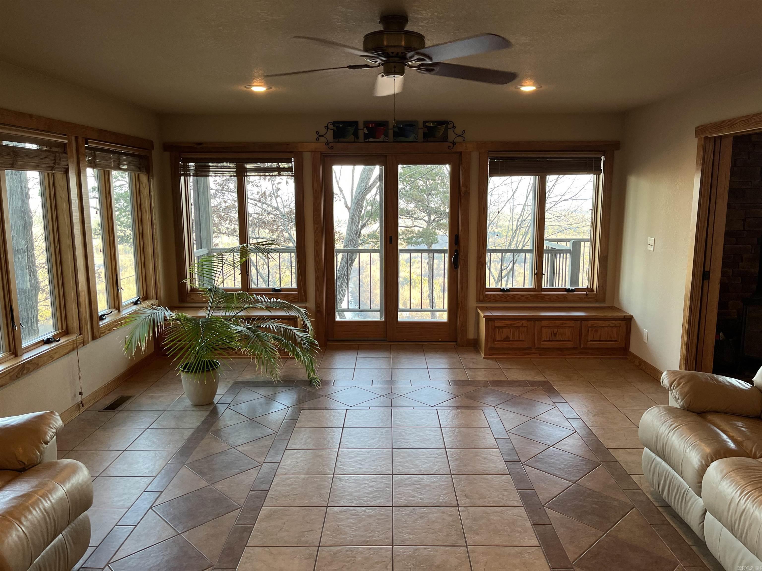 300  River Bluff  Heber Springs, AR
