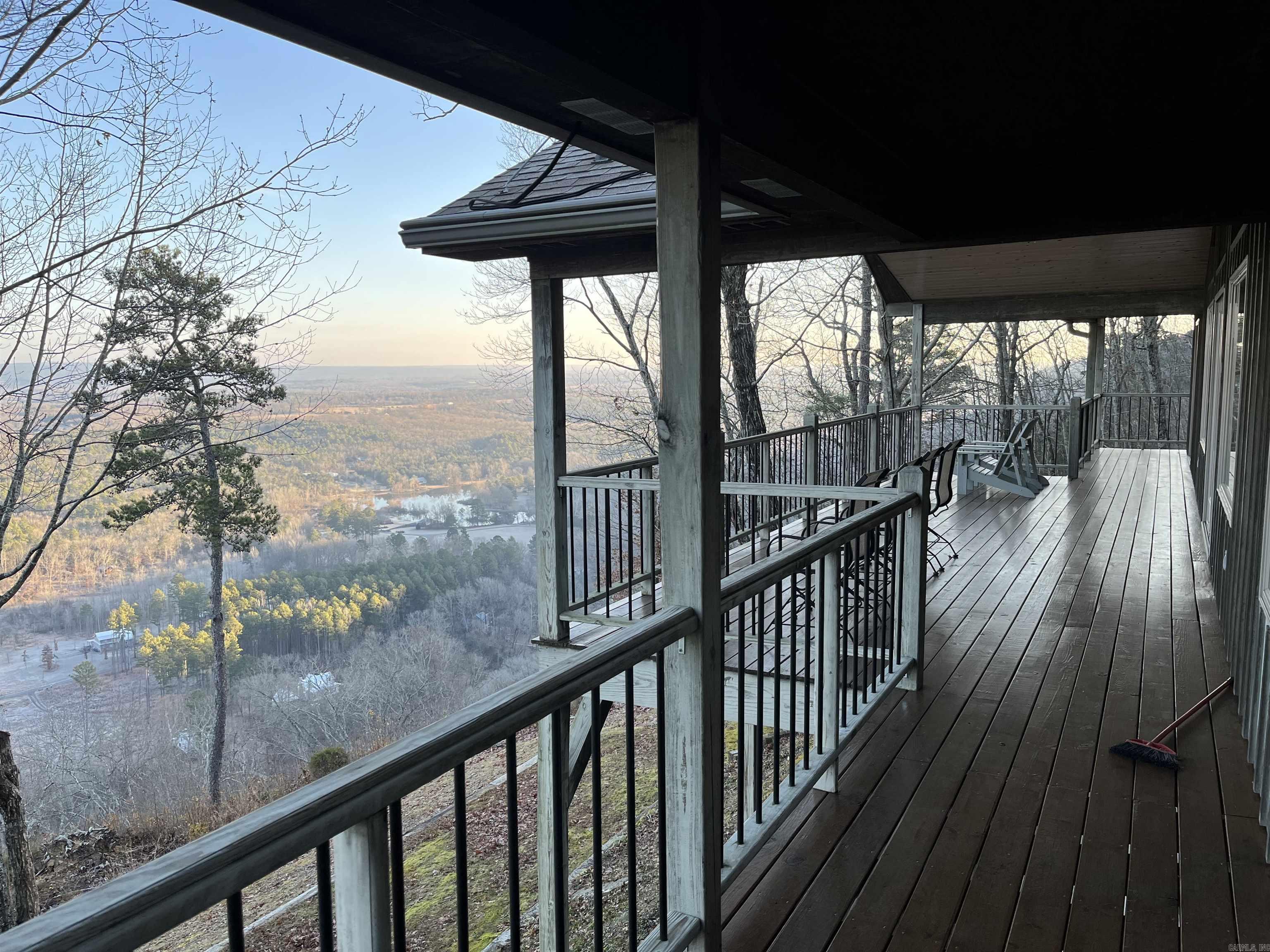 300  River Bluff  Heber Springs, AR
