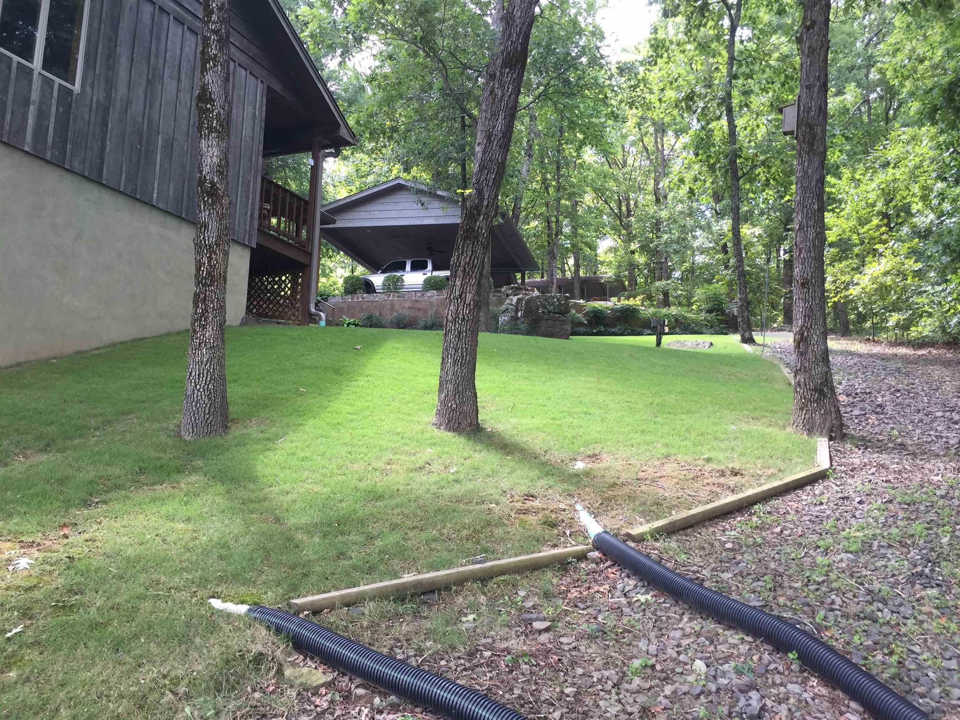 300  River Bluff  Heber Springs, AR
