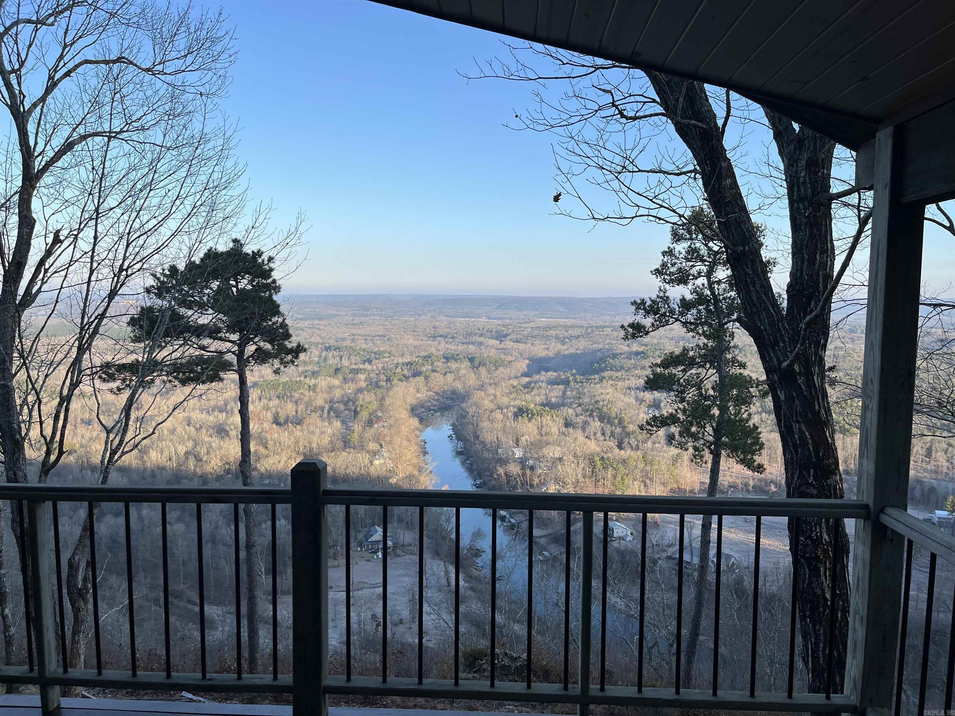 300  River Bluff  Heber Springs, AR