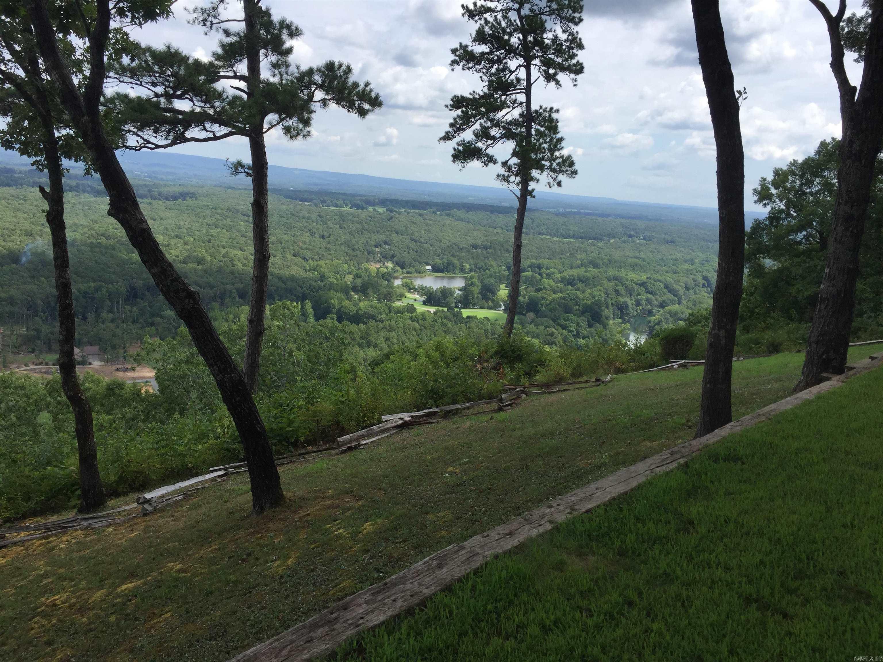 300  River Bluff  Heber Springs, AR