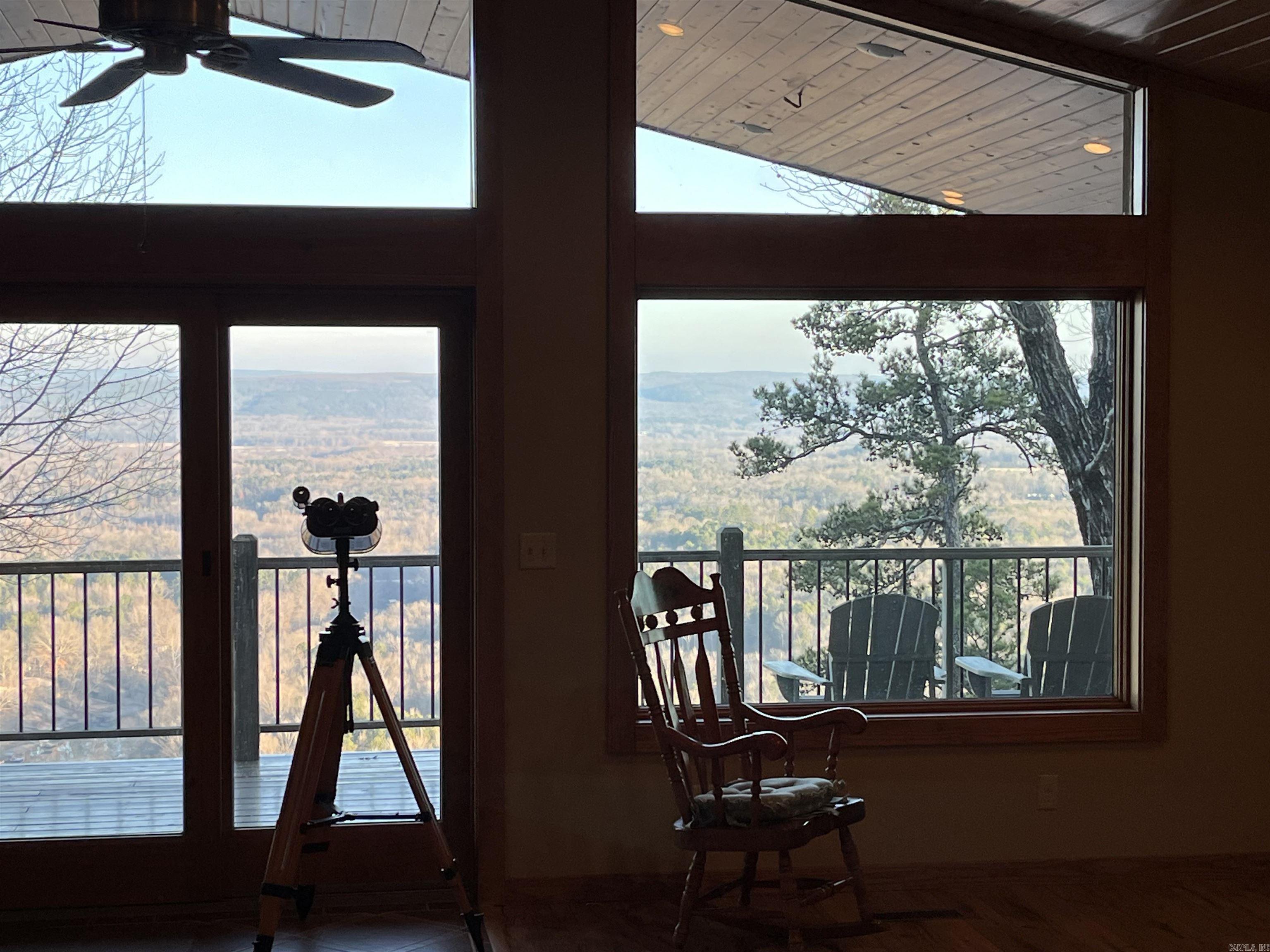 300  River Bluff  Heber Springs, AR