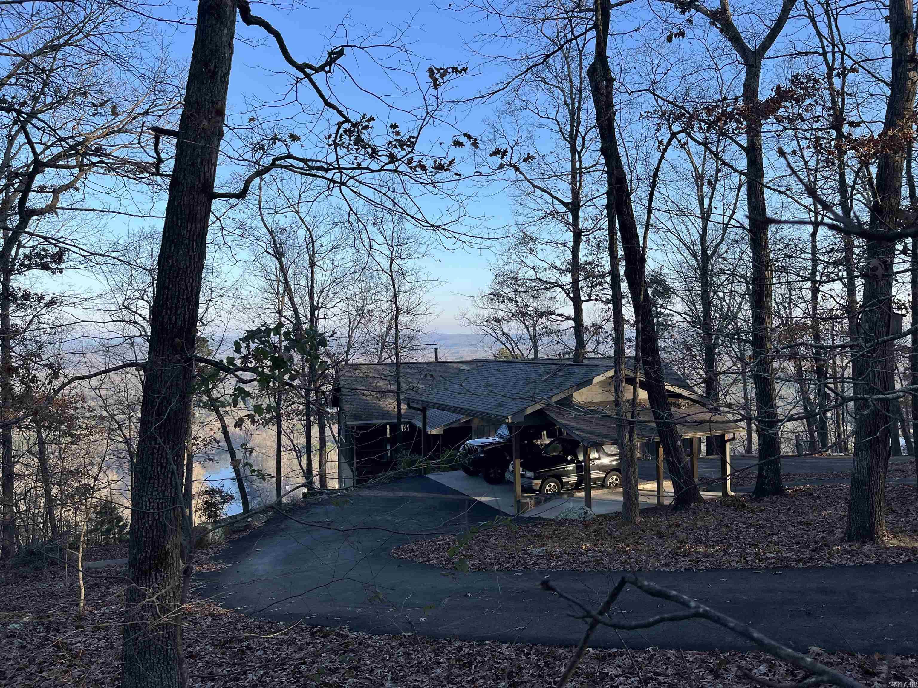 300  River Bluff  Heber Springs, AR