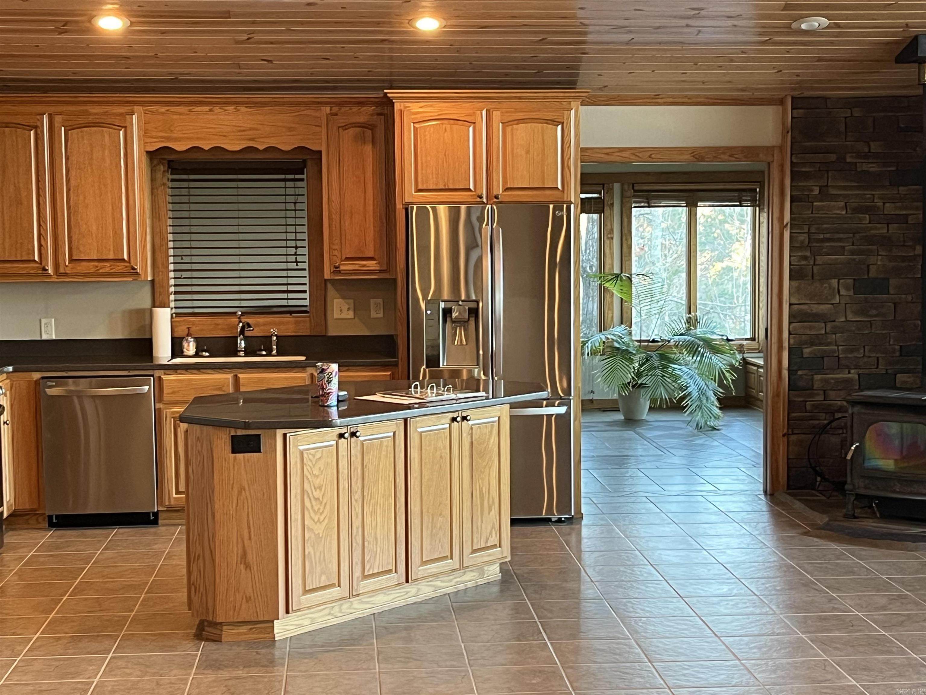 300  River Bluff  Heber Springs, AR