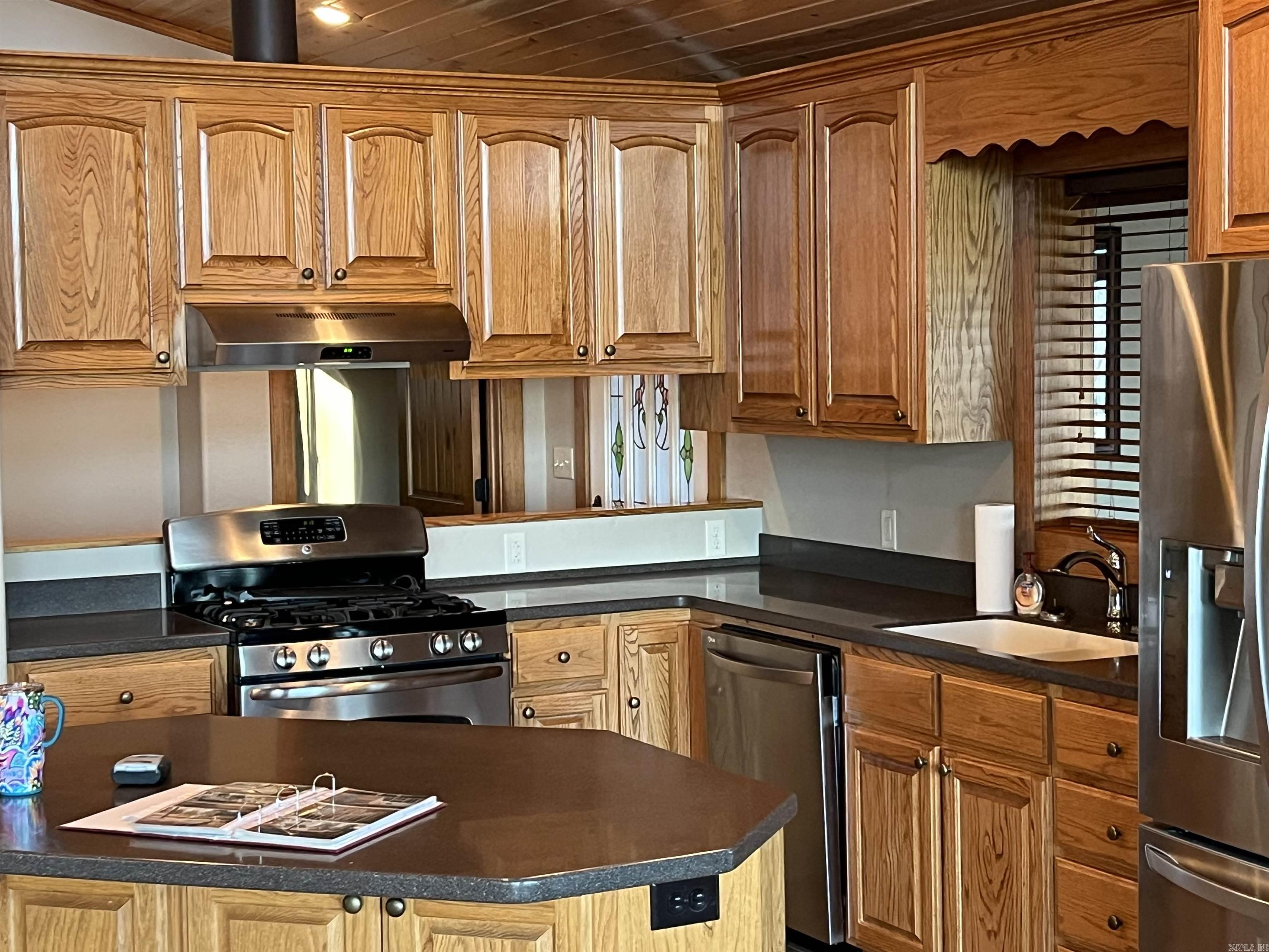 300  River Bluff  Heber Springs, AR