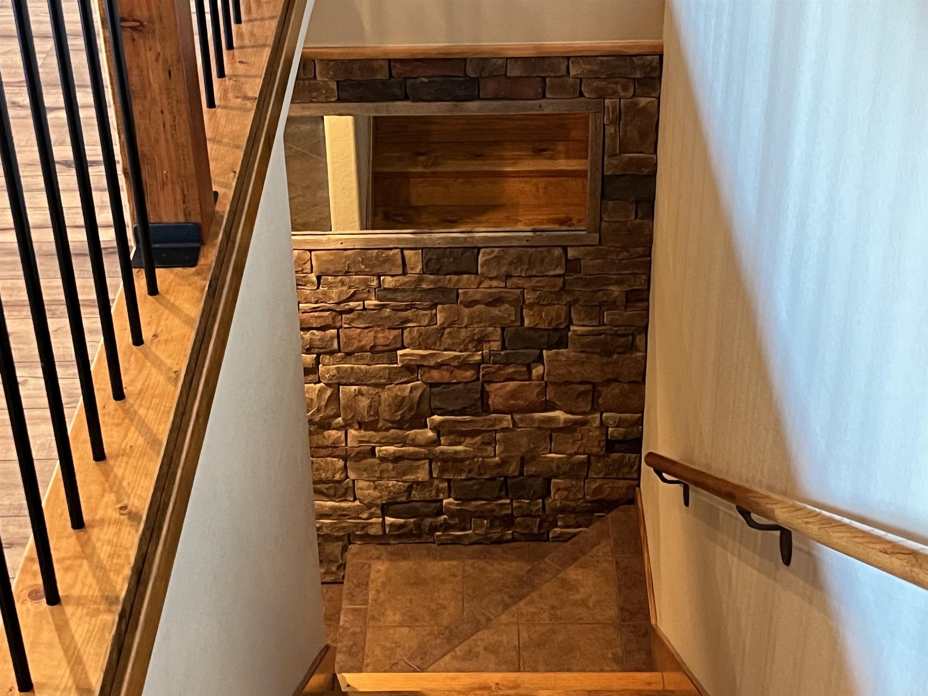 300  River Bluff  Heber Springs, AR