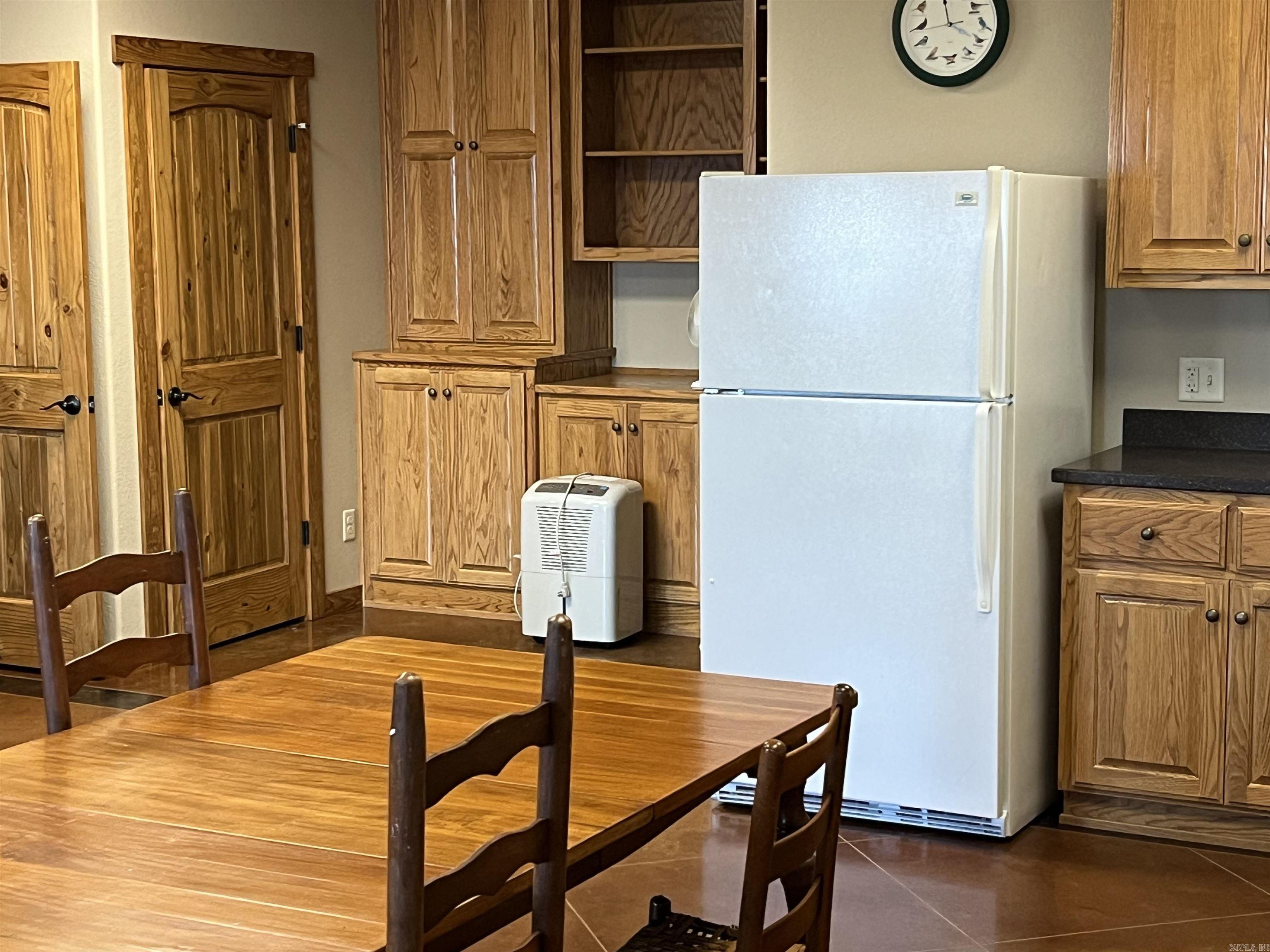 300  River Bluff  Heber Springs, AR