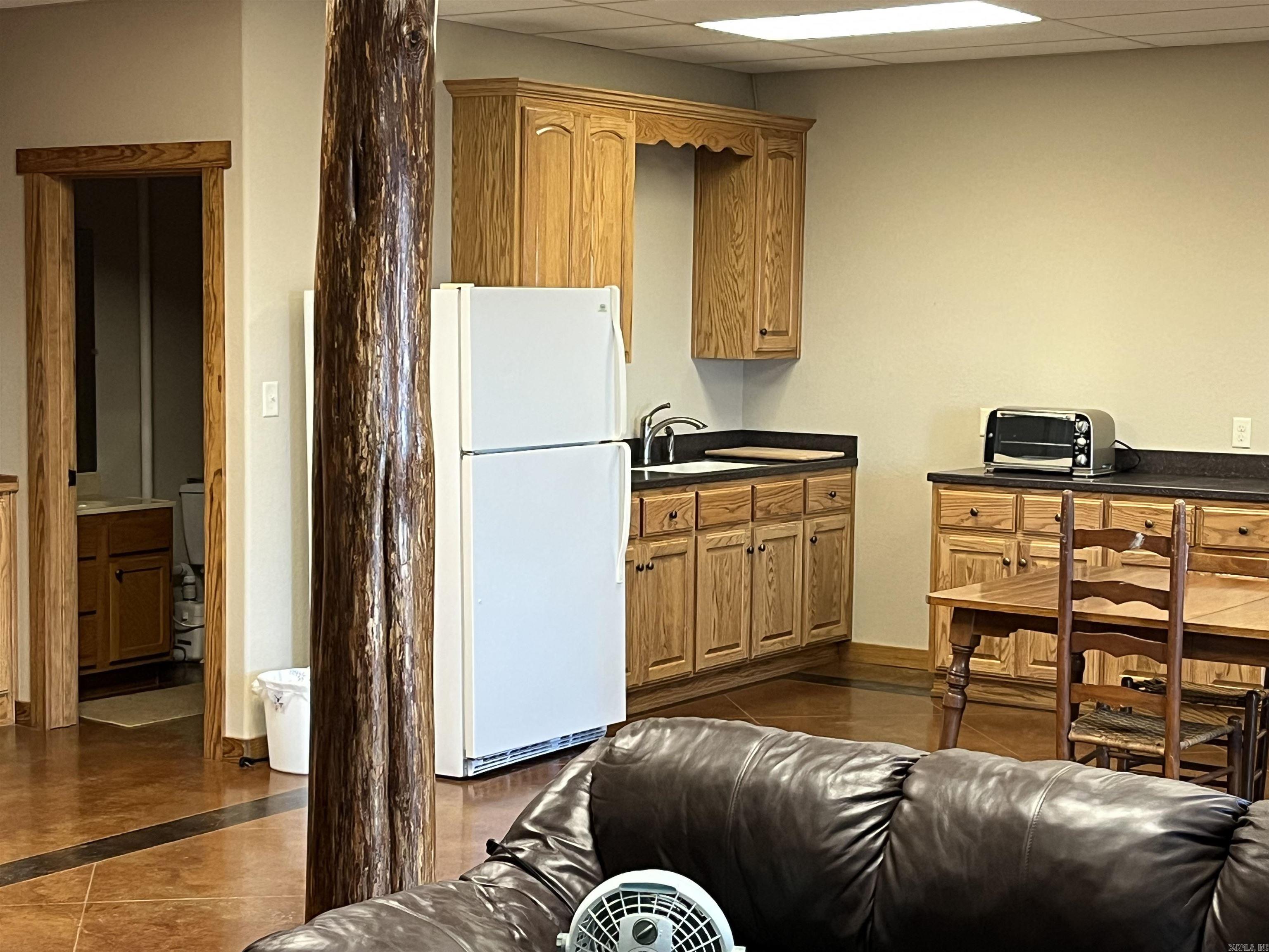 300  River Bluff  Heber Springs, AR