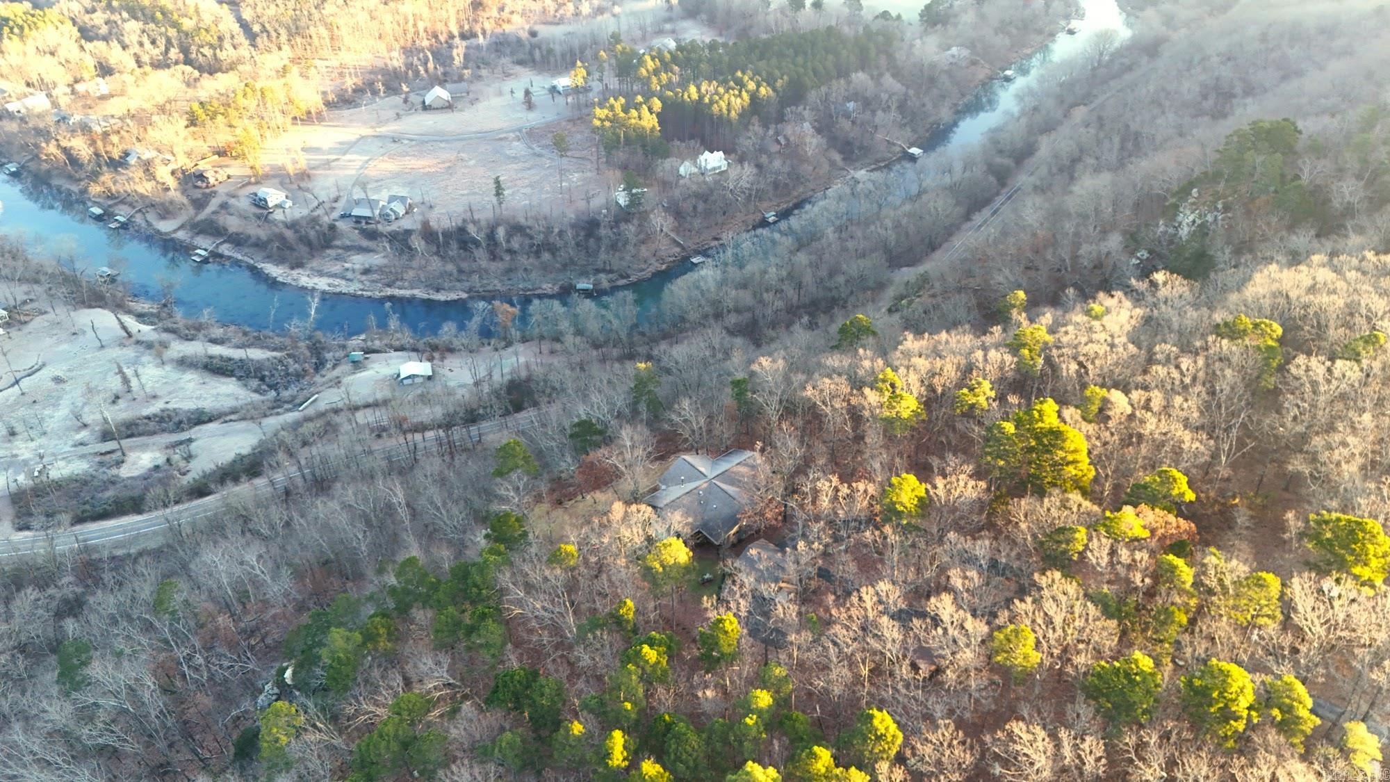 300  River Bluff  Heber Springs, AR