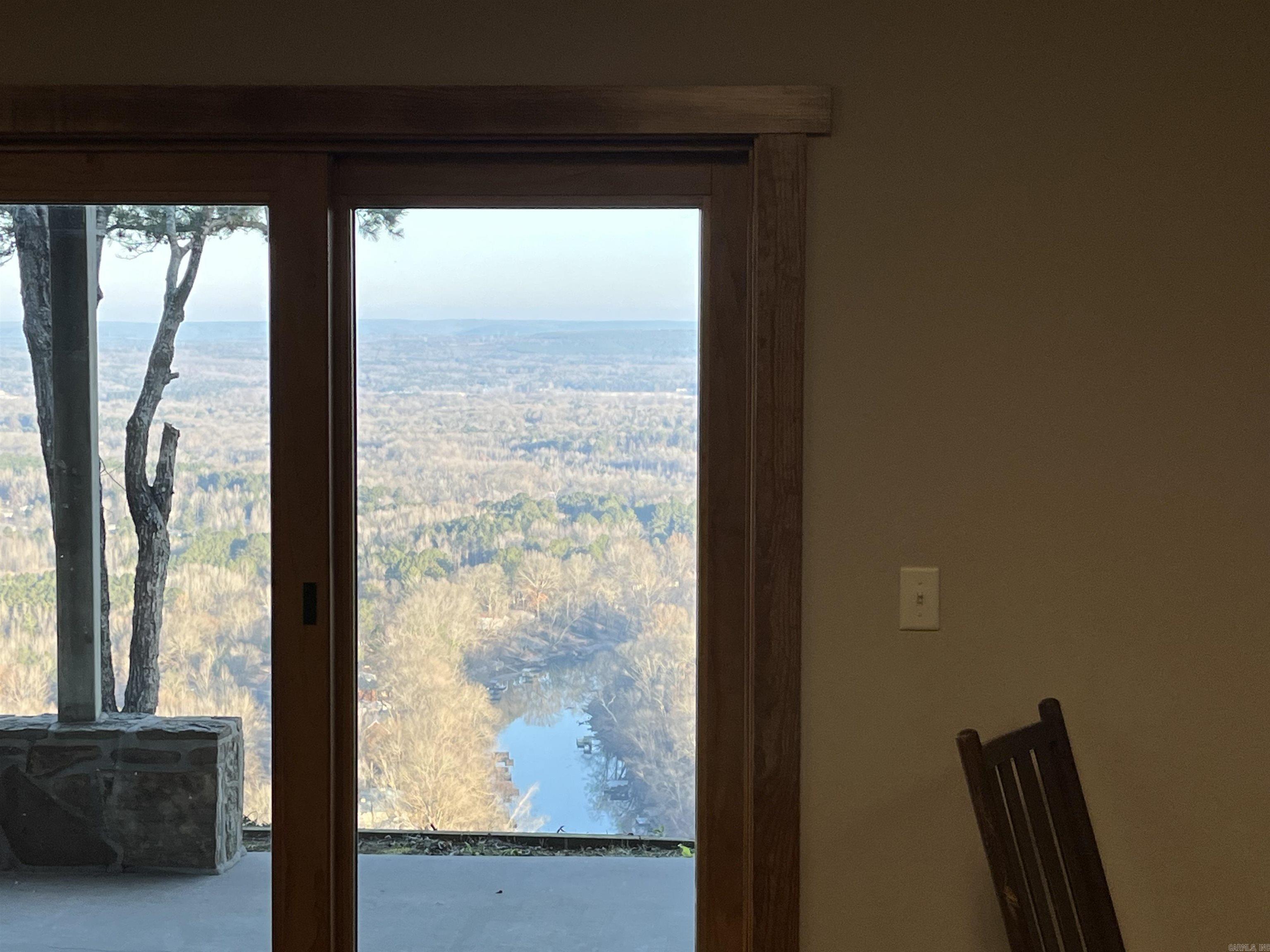 300  River Bluff  Heber Springs, AR