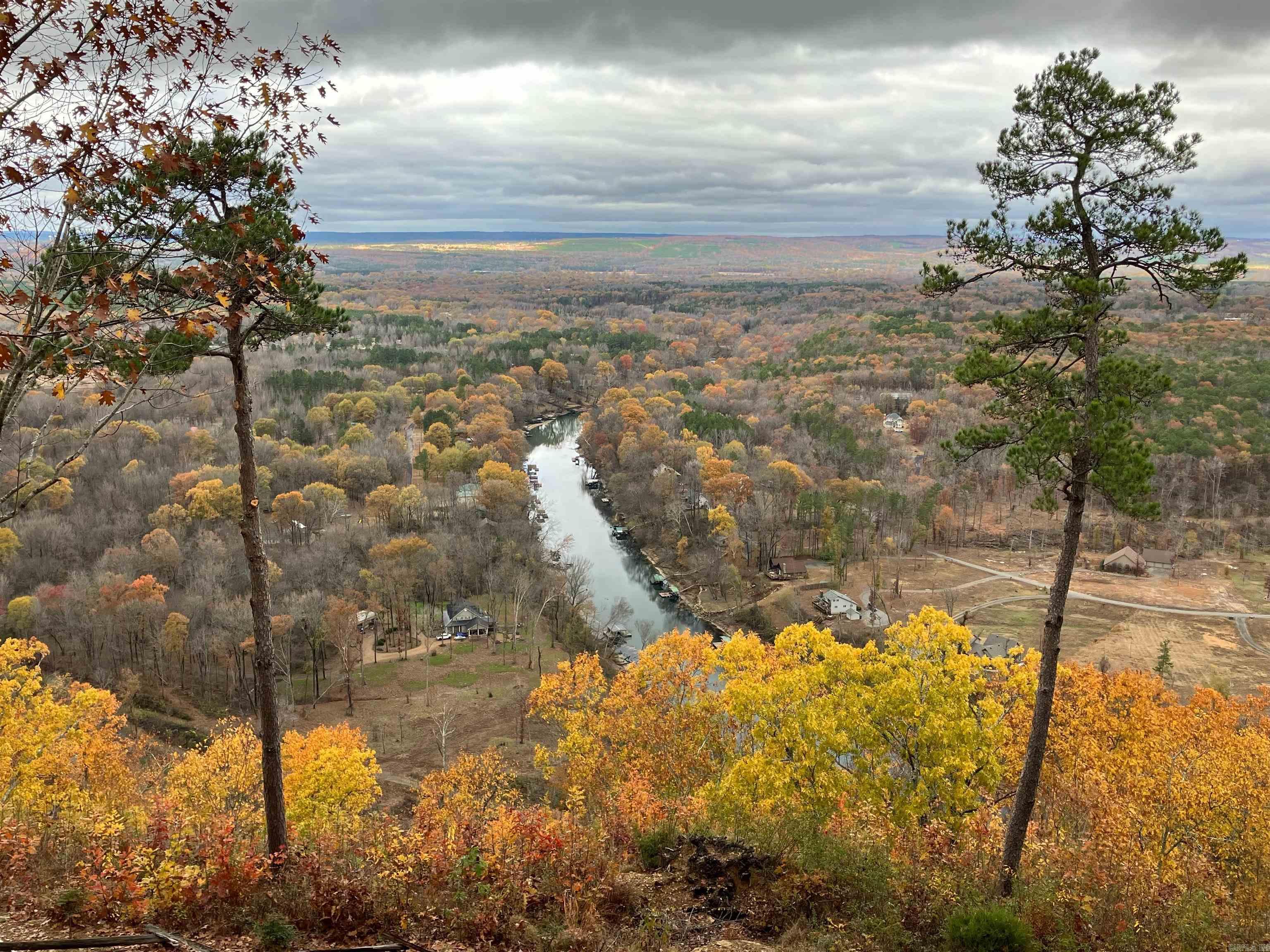 300  River Bluff  Heber Springs, AR